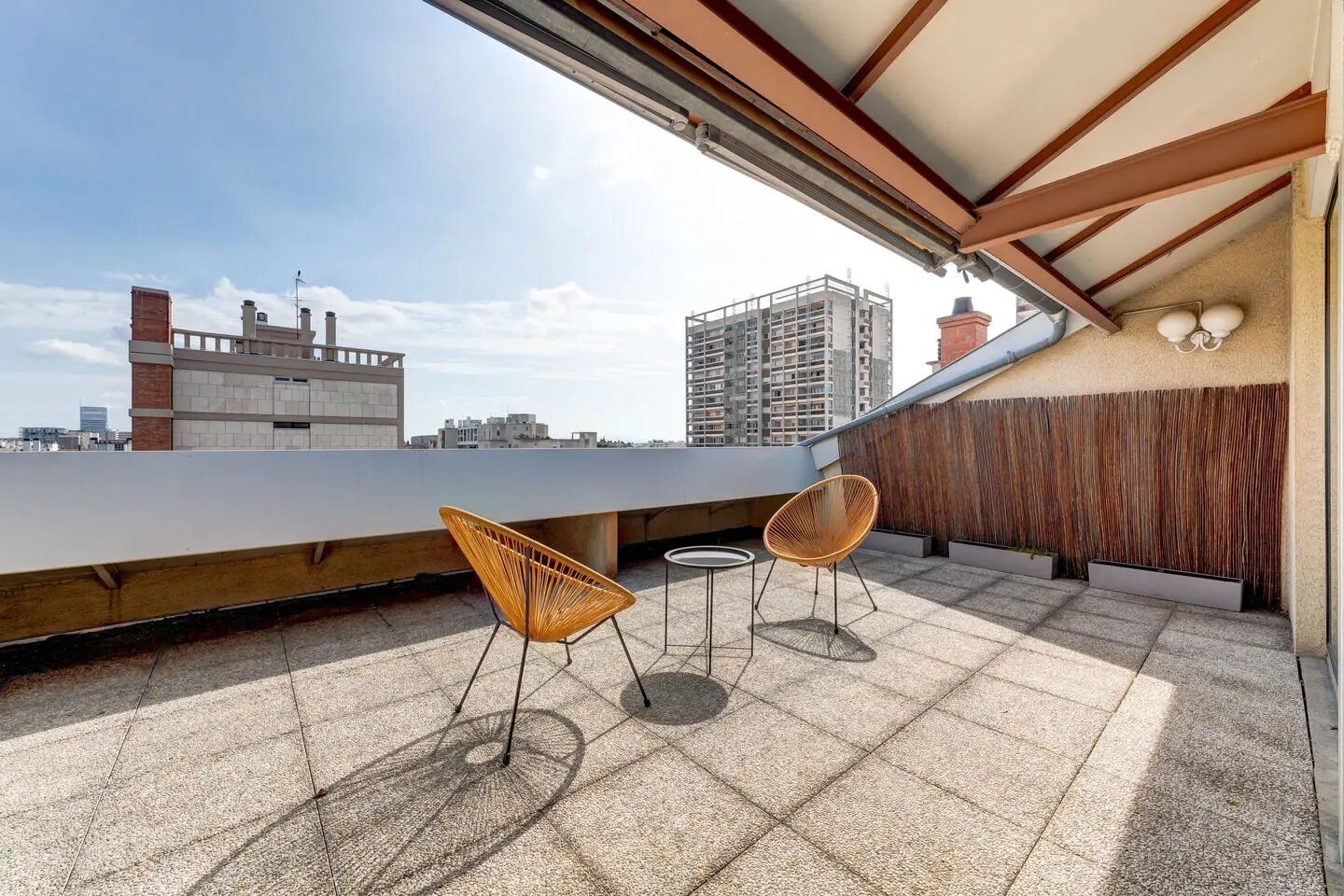 Appartement à vendre, 213m², Lyon 6ème