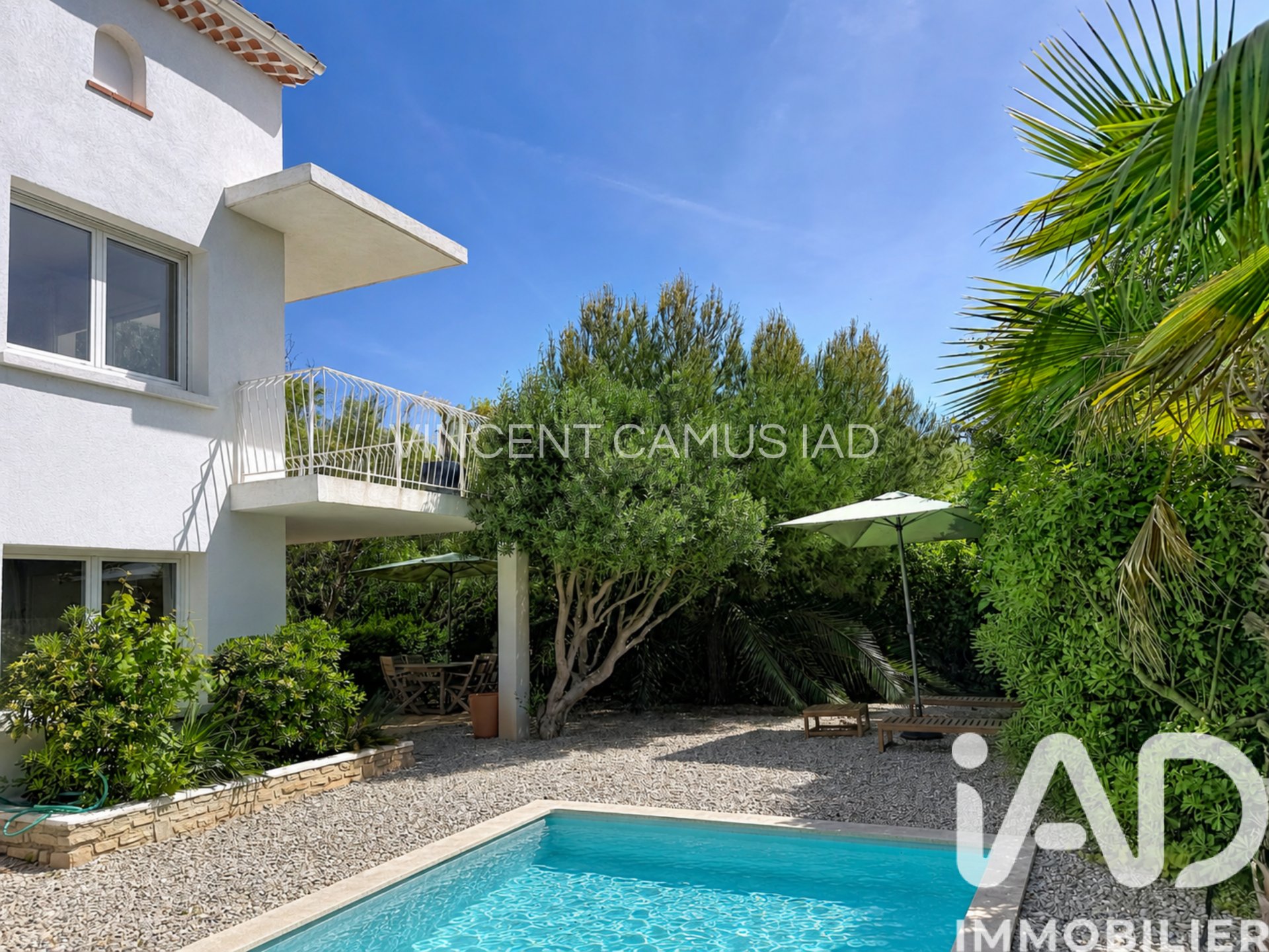 Maison à vendre, 175m², Sanary-sur-Mer
