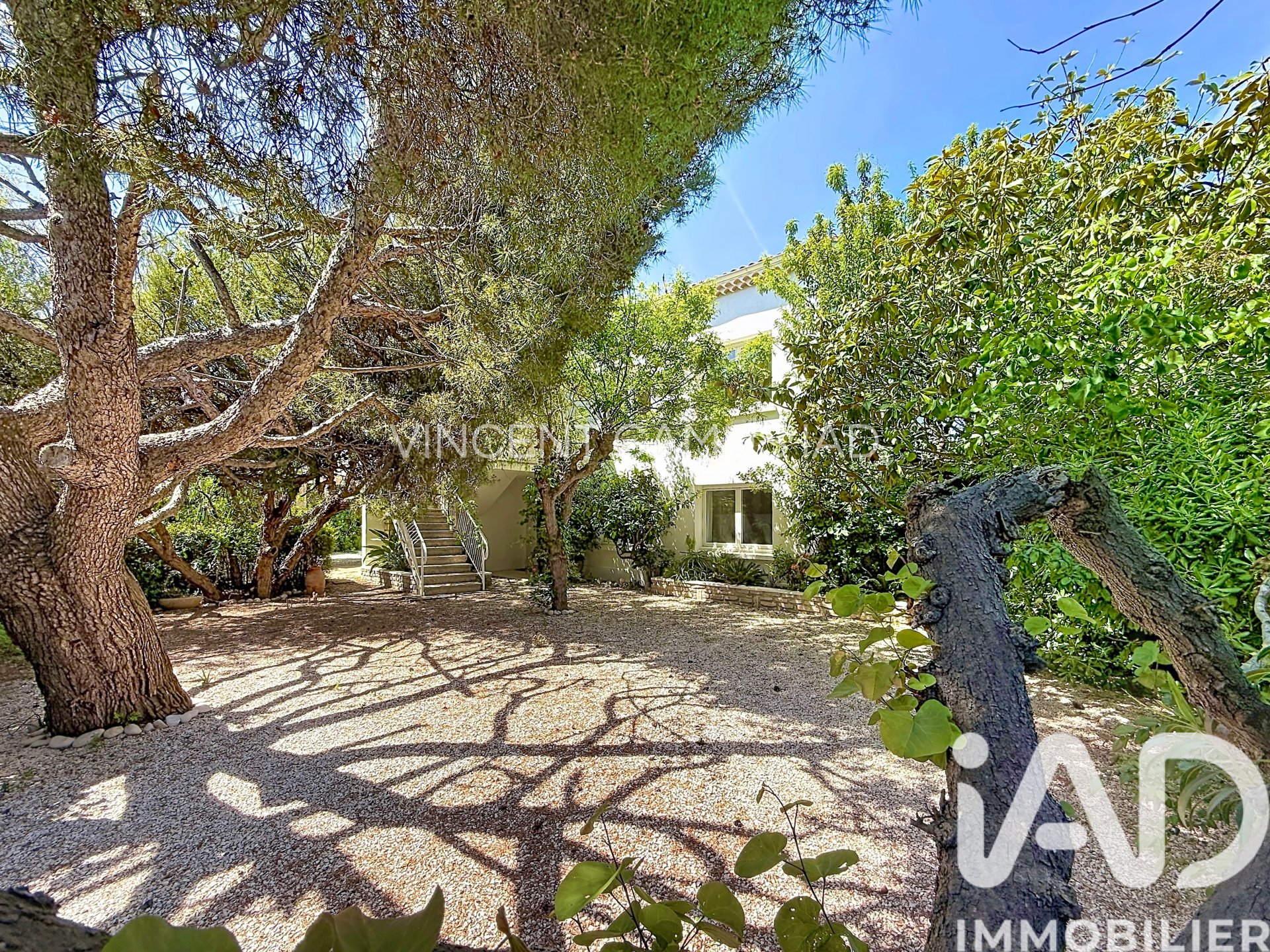 Maison à vendre, 175m², Sanary-sur-Mer