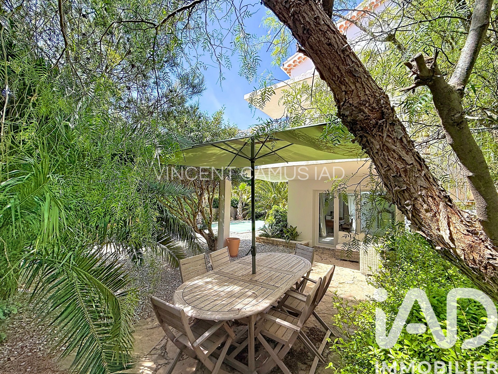 Maison à vendre, 175m², Sanary-sur-Mer