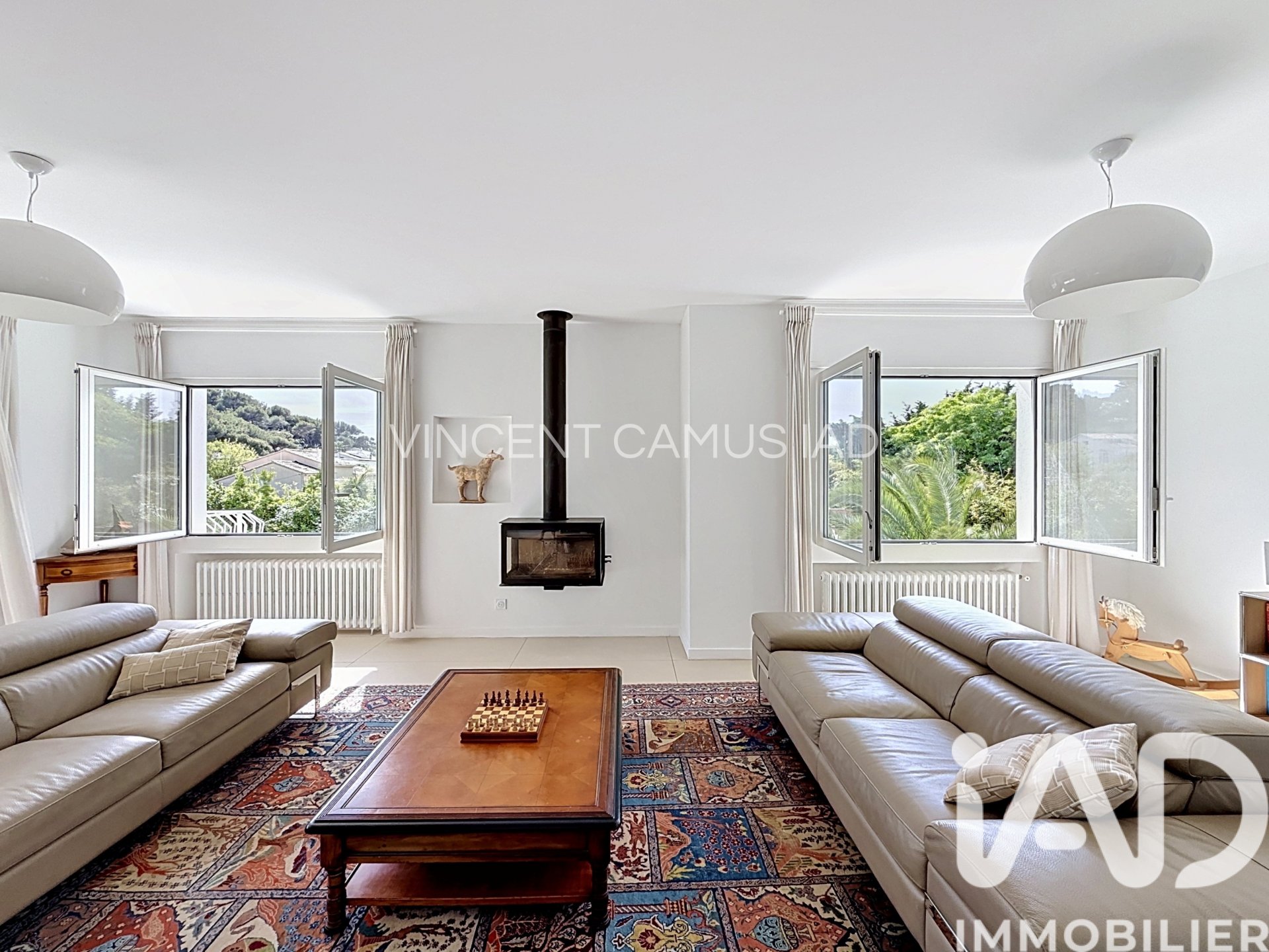 Maison à vendre, 175m², Sanary-sur-Mer