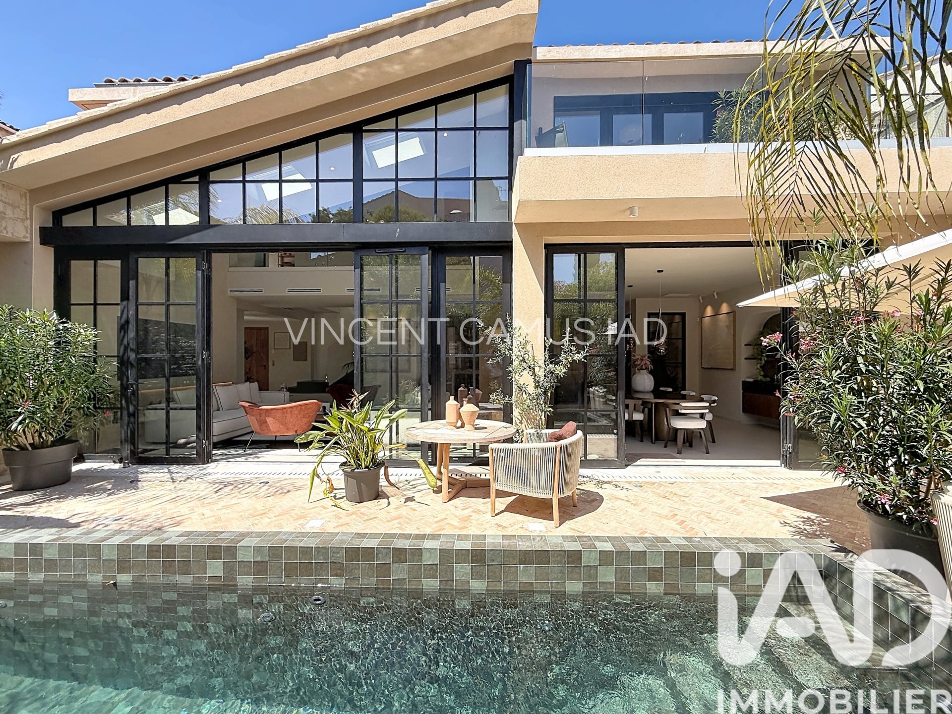 Maison à vendre, 280m², Sanary-sur-Mer