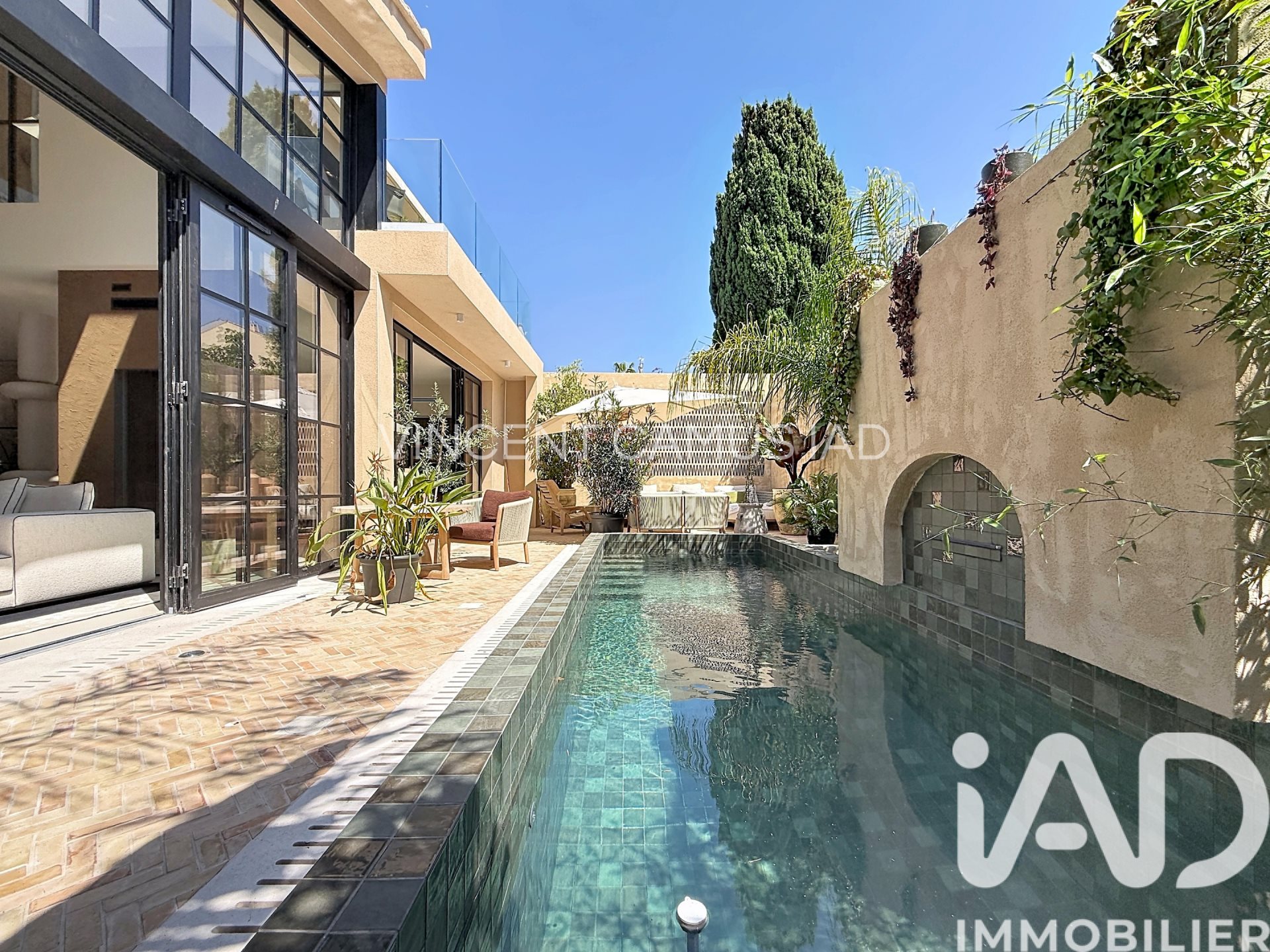 Maison à vendre, 280m², Sanary-sur-Mer