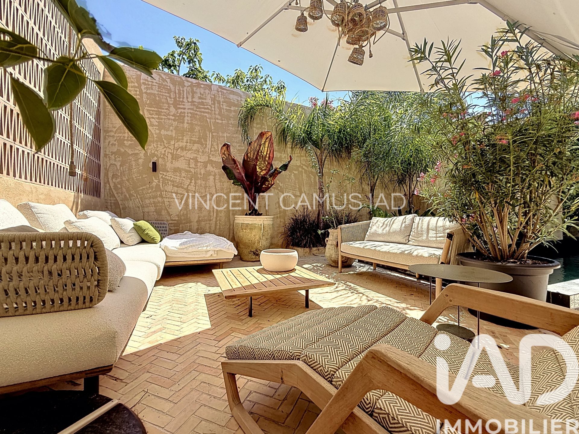 Maison à vendre, 280m², Sanary-sur-Mer