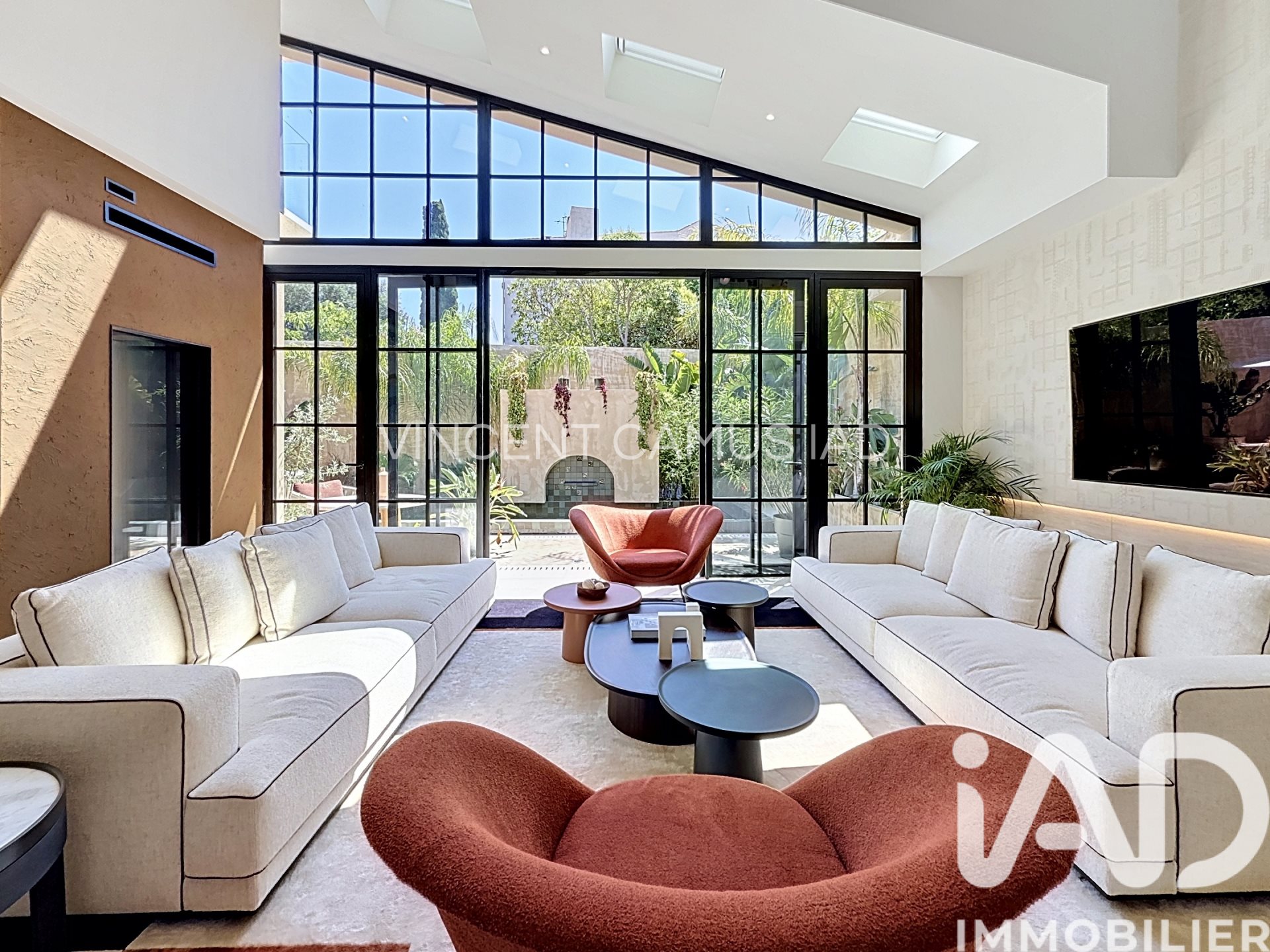 Maison à vendre, 280m², Sanary-sur-Mer