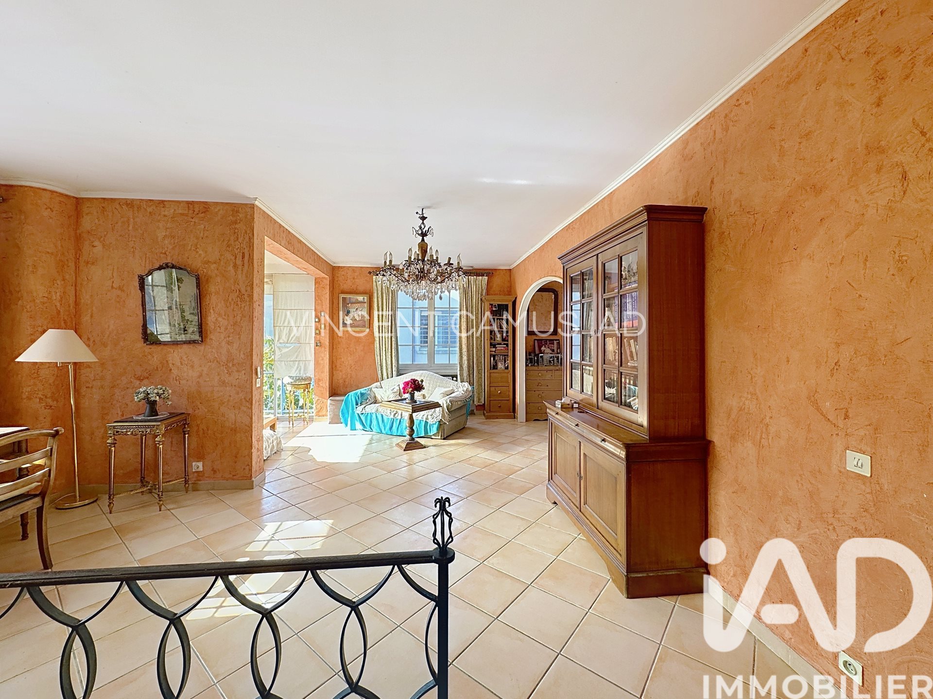 Maison à vendre, 188m², Sanary-sur-Mer
