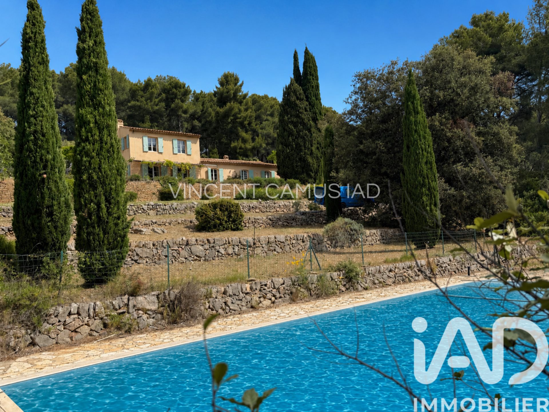 Maison à vendre, 157m², Sanary-sur-Mer