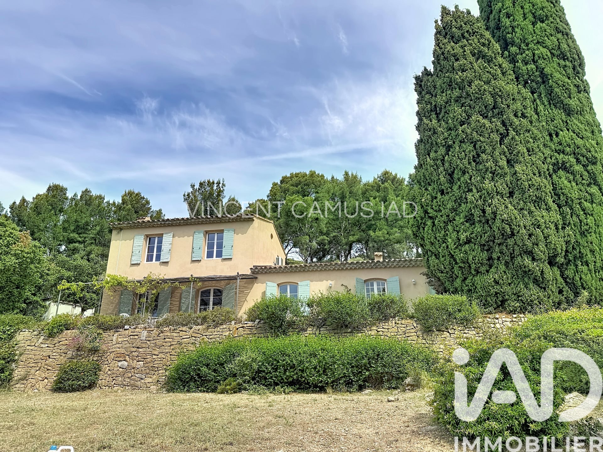 Maison à vendre, 157m², Sanary-sur-Mer