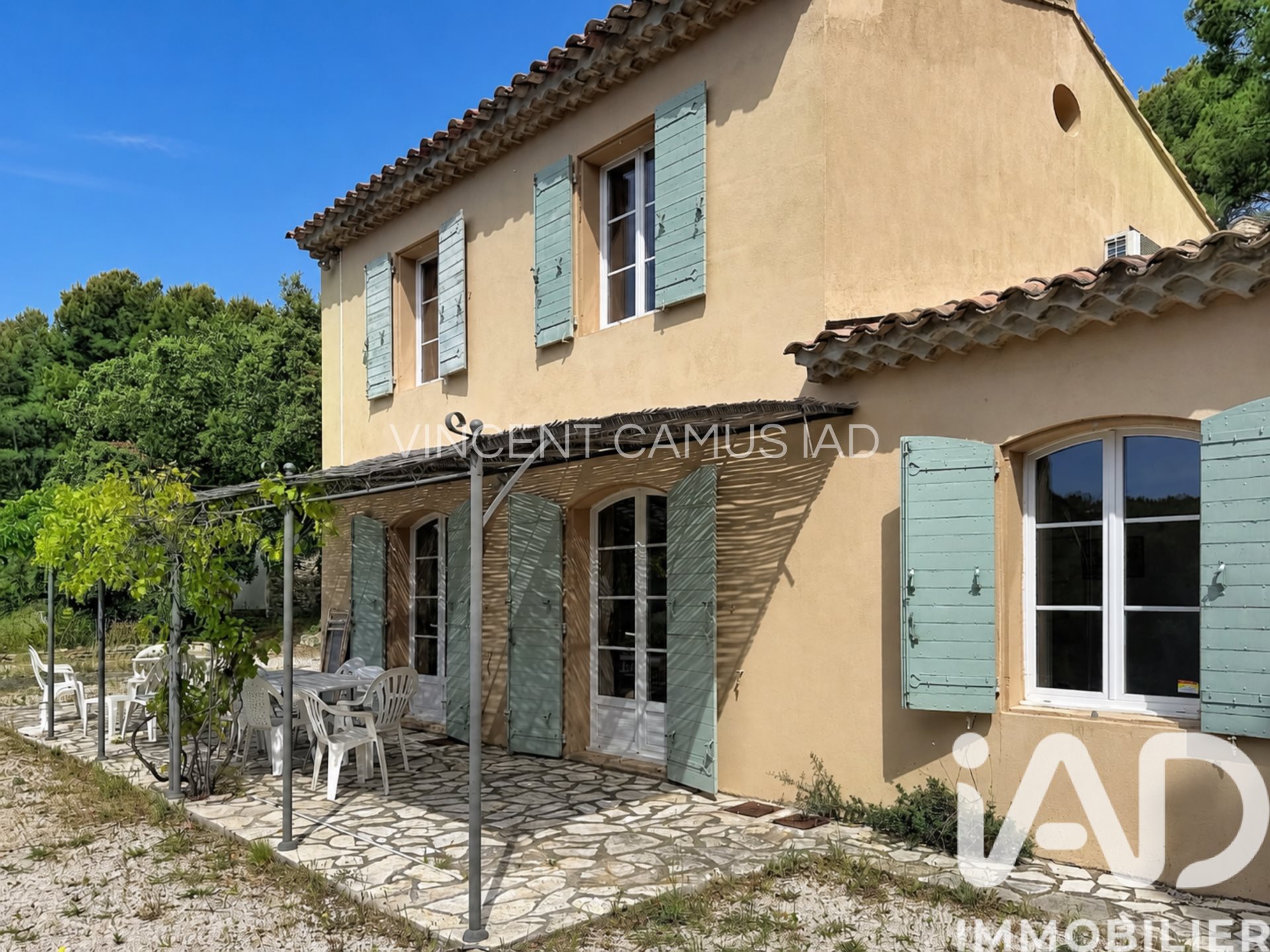 Maison à vendre, 157m², Sanary-sur-Mer