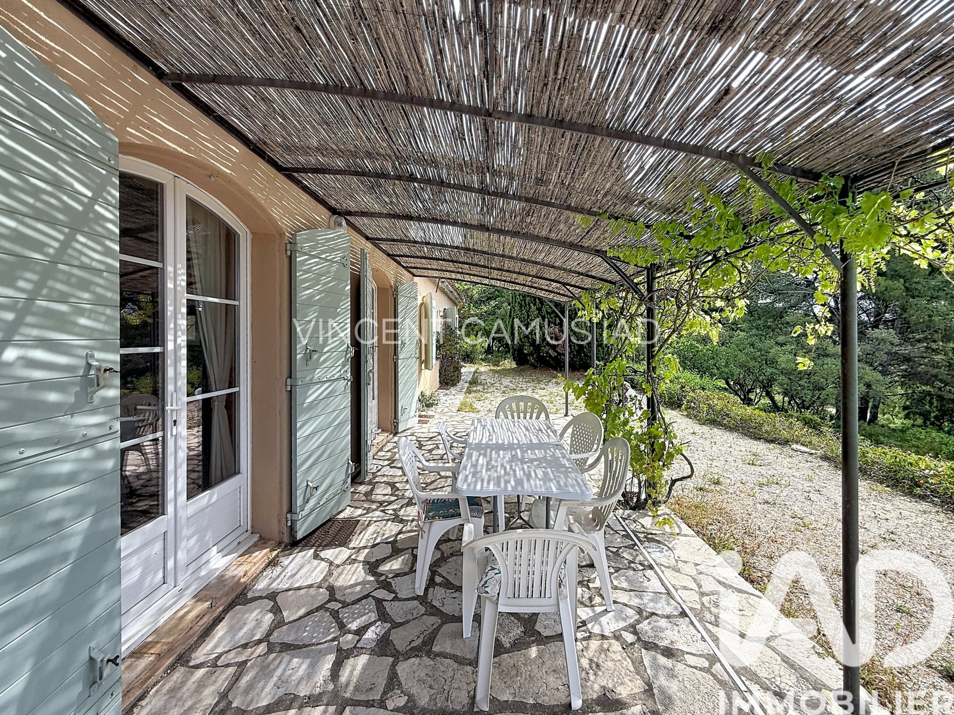 Maison à vendre, 157m², Sanary-sur-Mer