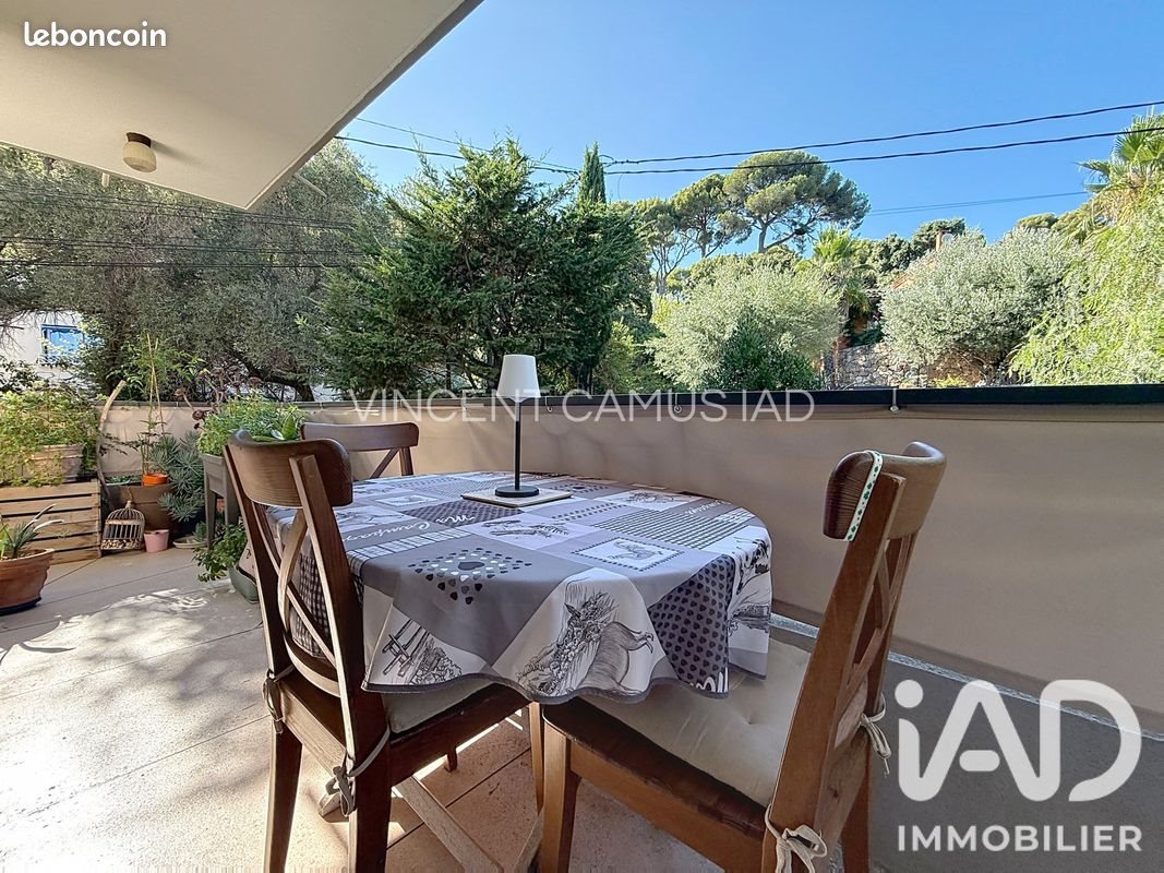 Appartement à vendre, 70m², Sanary-sur-Mer
