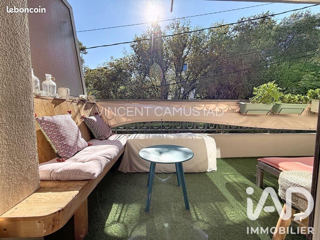 Appartement à vendre, 70m², Sanary-sur-Mer