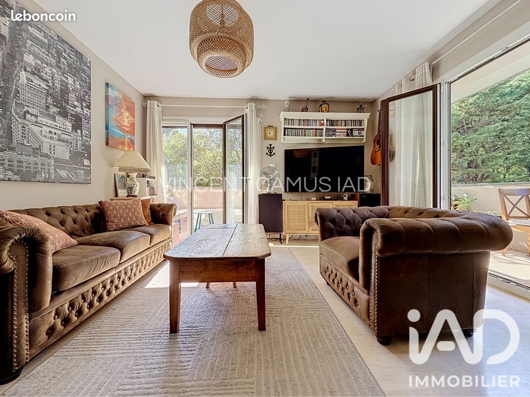 Appartement à vendre, 70m², Sanary-sur-Mer