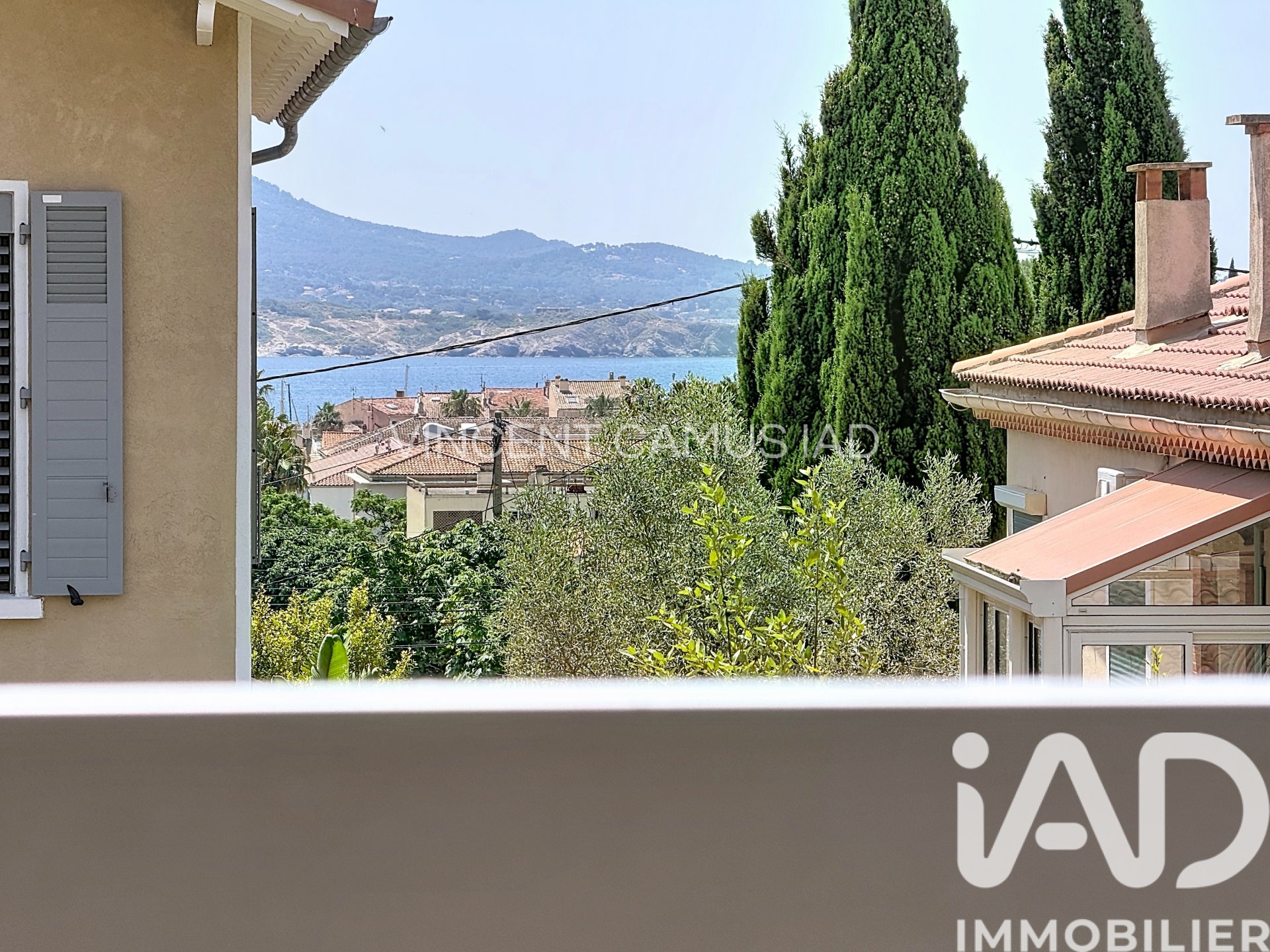 Appartement à vendre, 28m², Sanary-sur-Mer