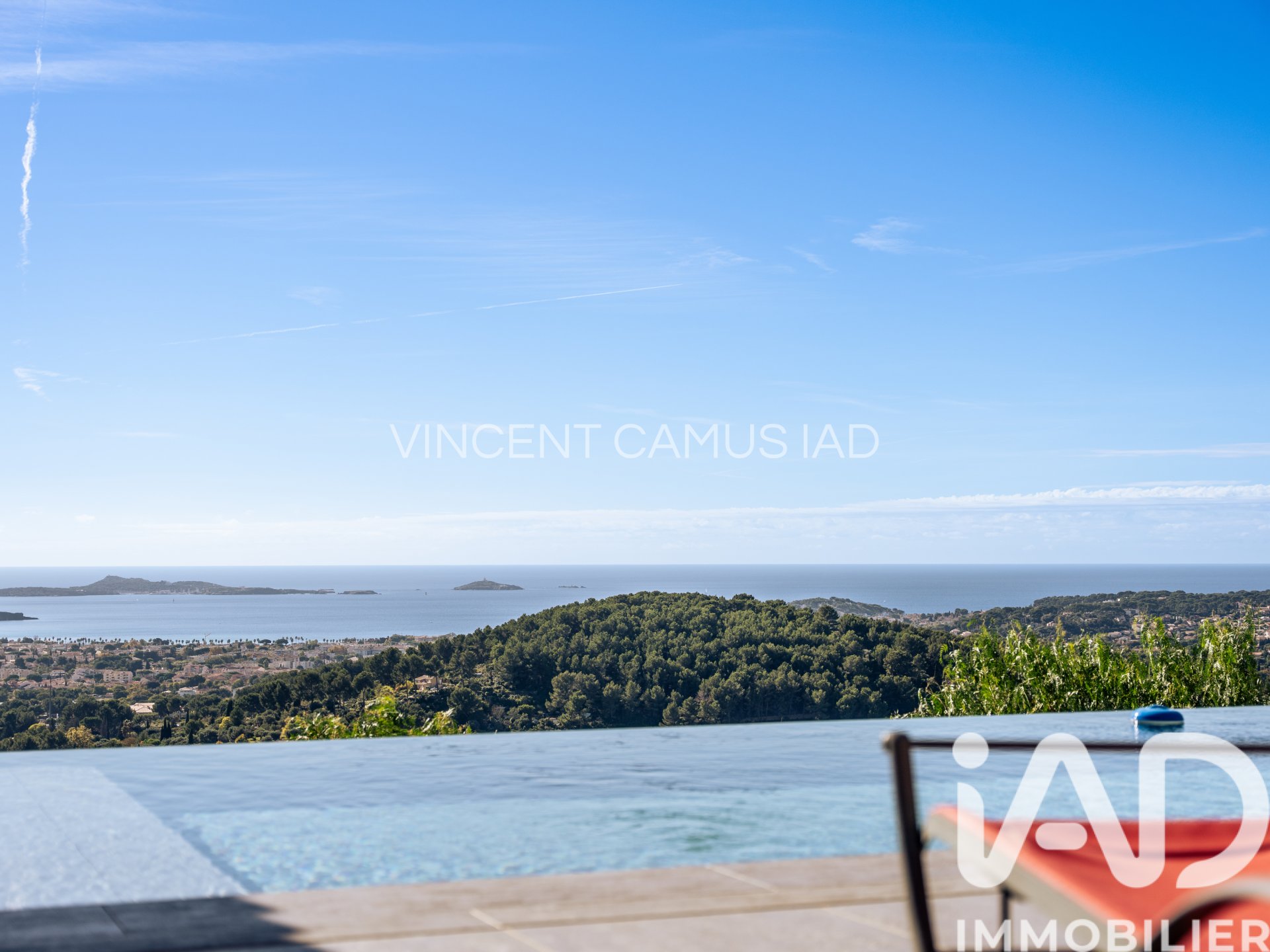 Maison à vendre, 270m², Ollioules