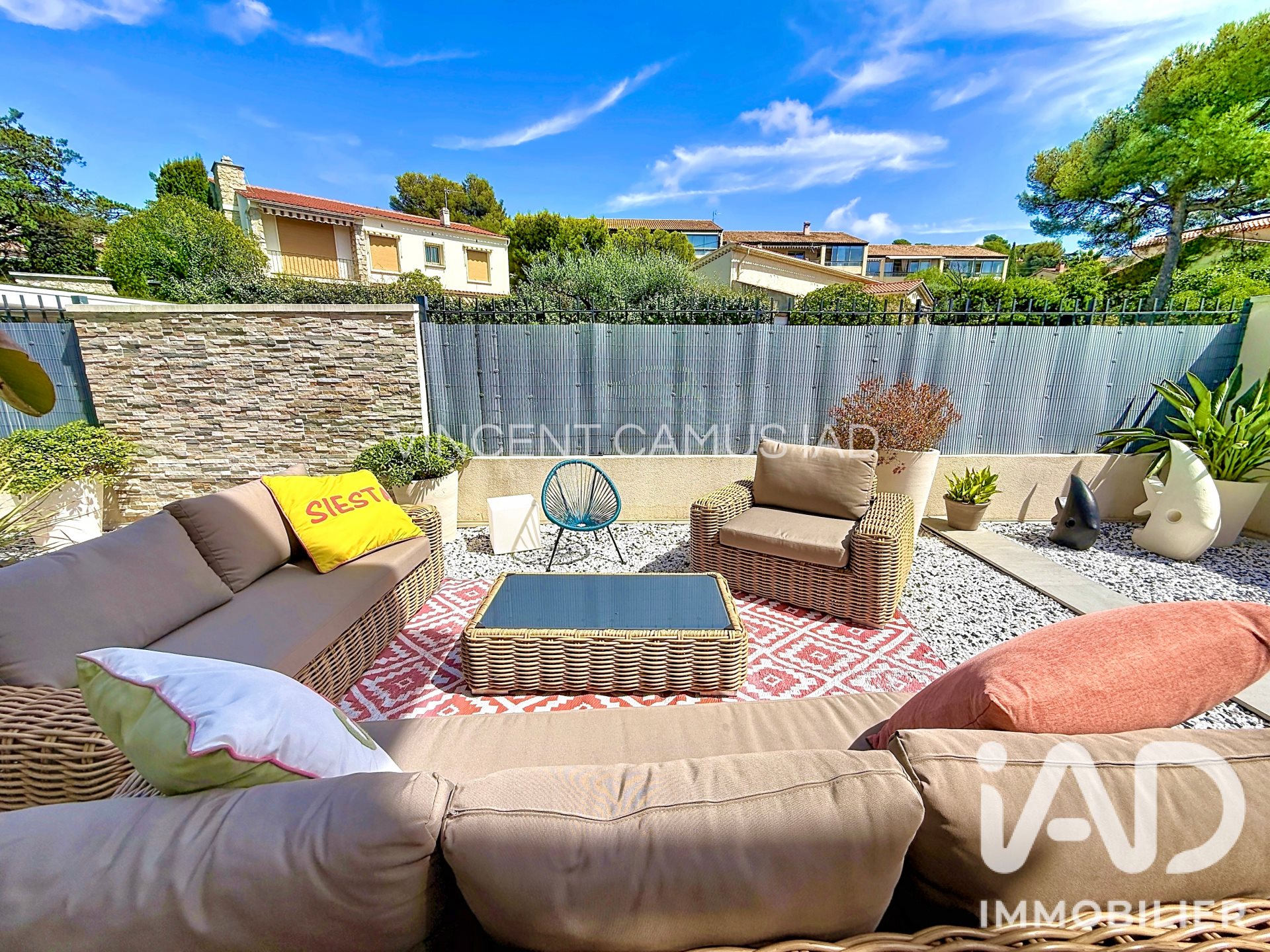 Appartement à vendre, 96m², Six-Fours-les-Plages