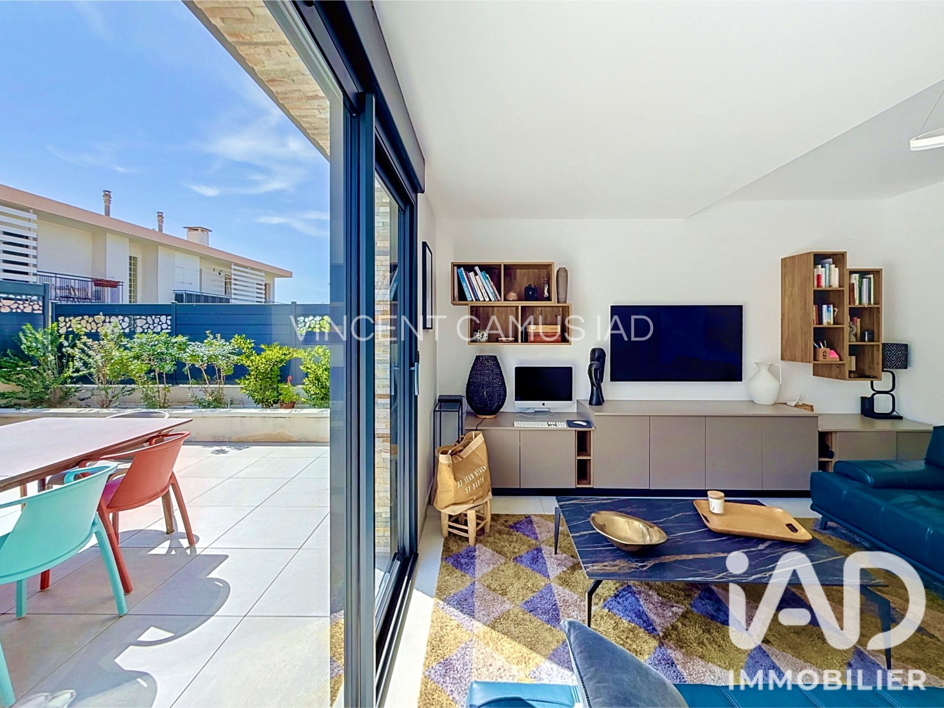 Appartement à vendre, 96m², Six-Fours-les-Plages