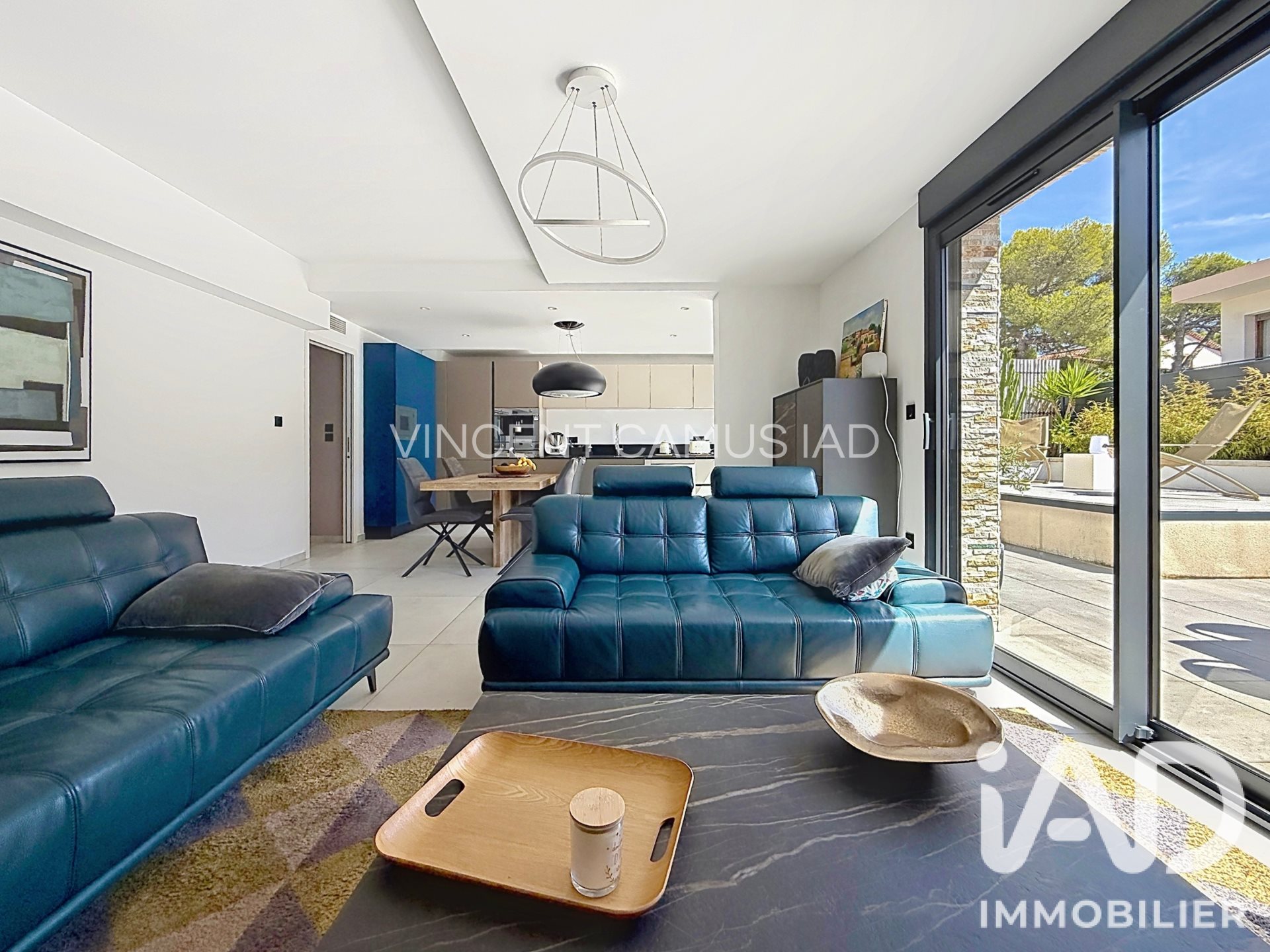 Appartement à vendre, 96m², Six-Fours-les-Plages