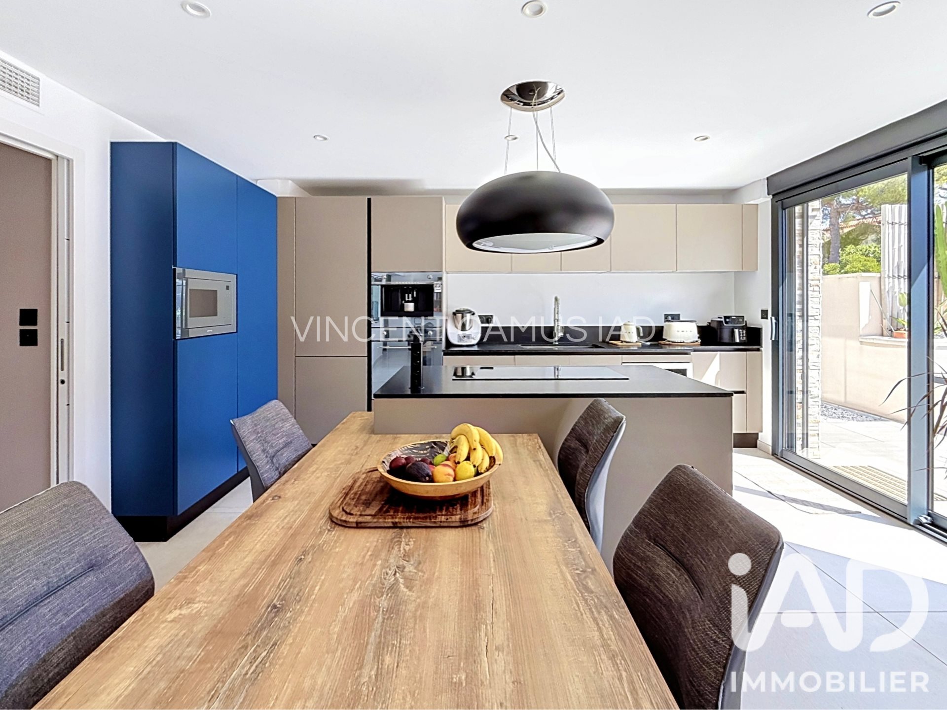 Appartement à vendre, 96m², Six-Fours-les-Plages