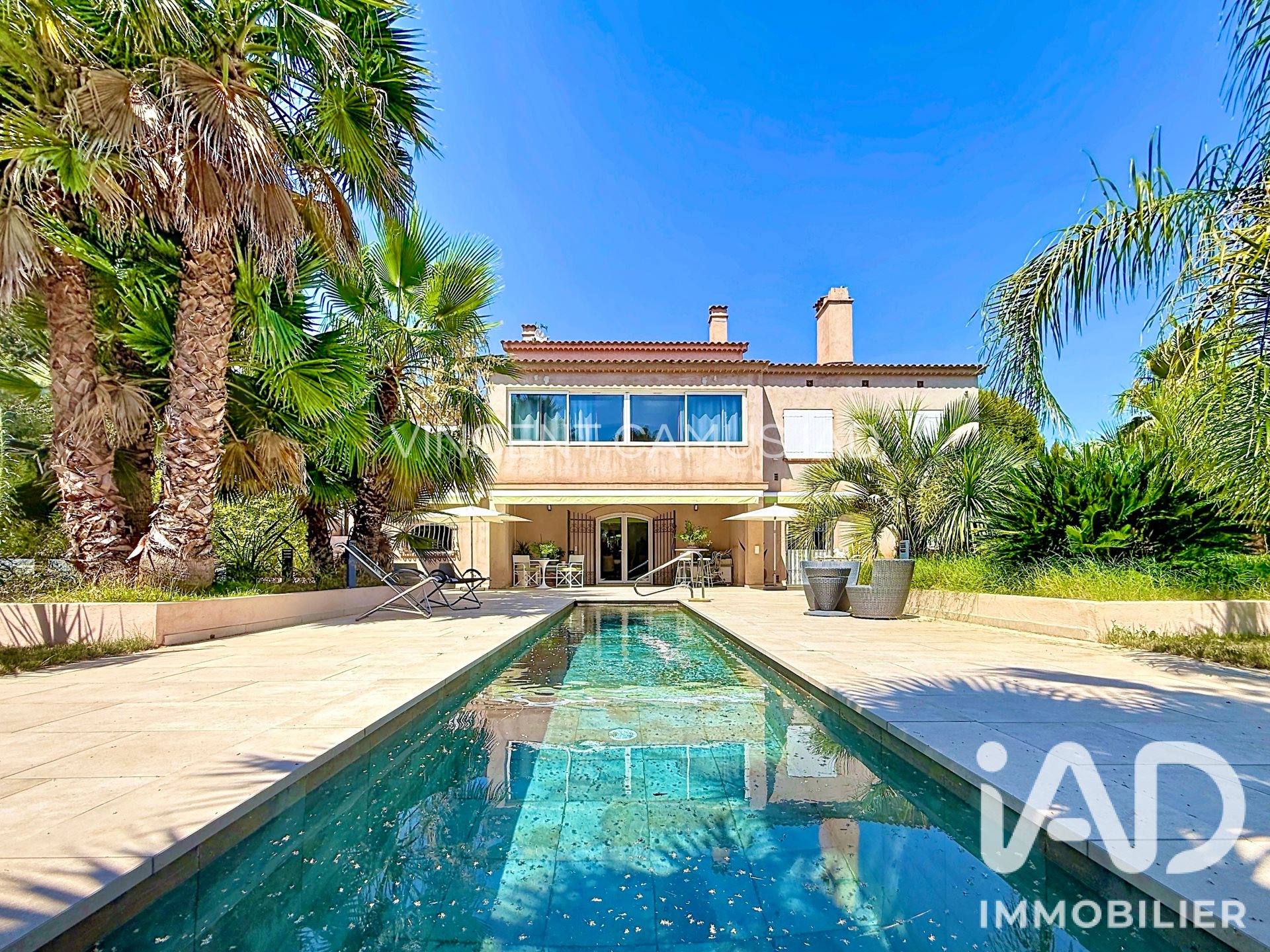 Maison à vendre, 243m², Sanary-sur-Mer