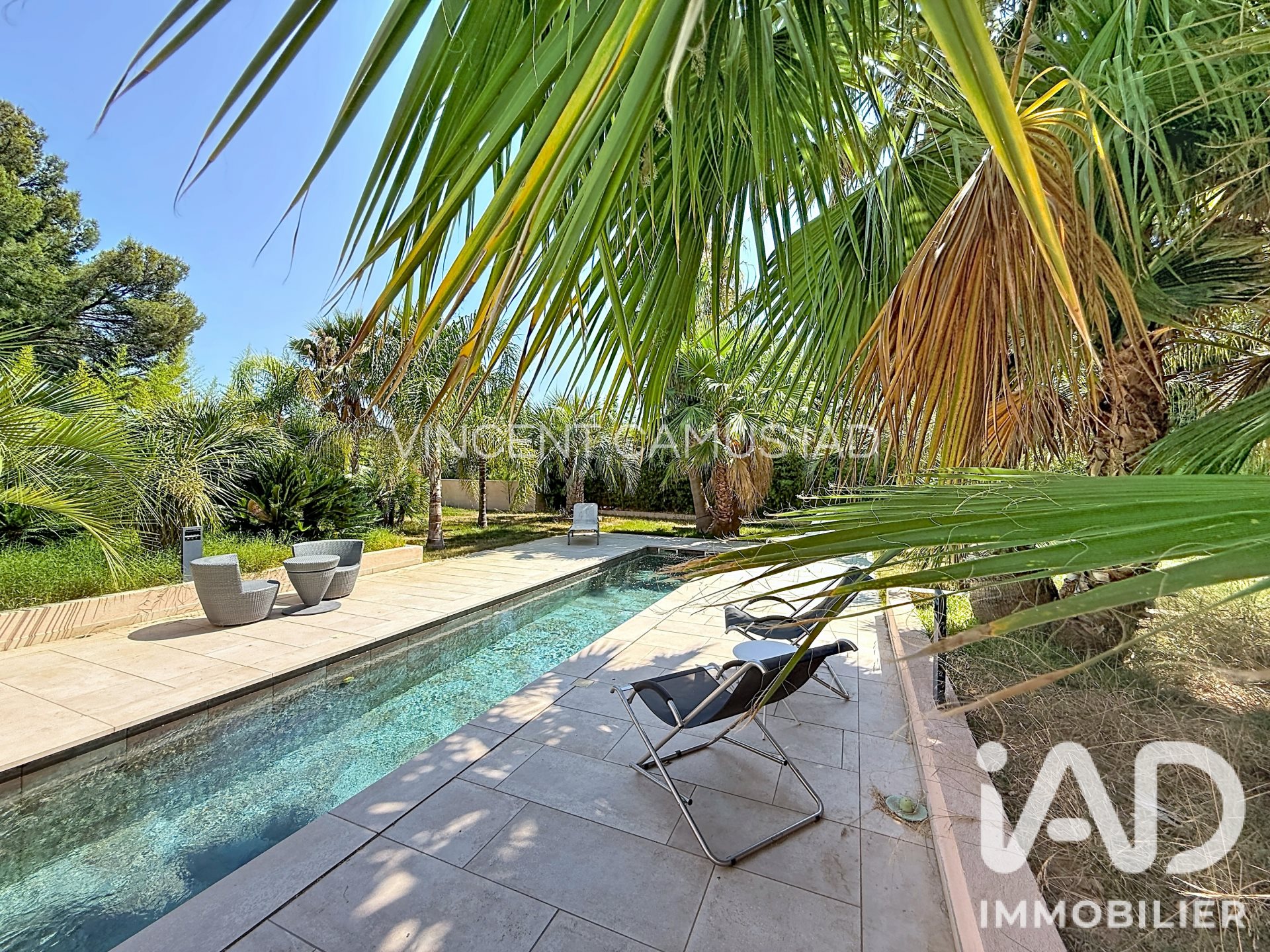 Maison à vendre, 243m², Sanary-sur-Mer