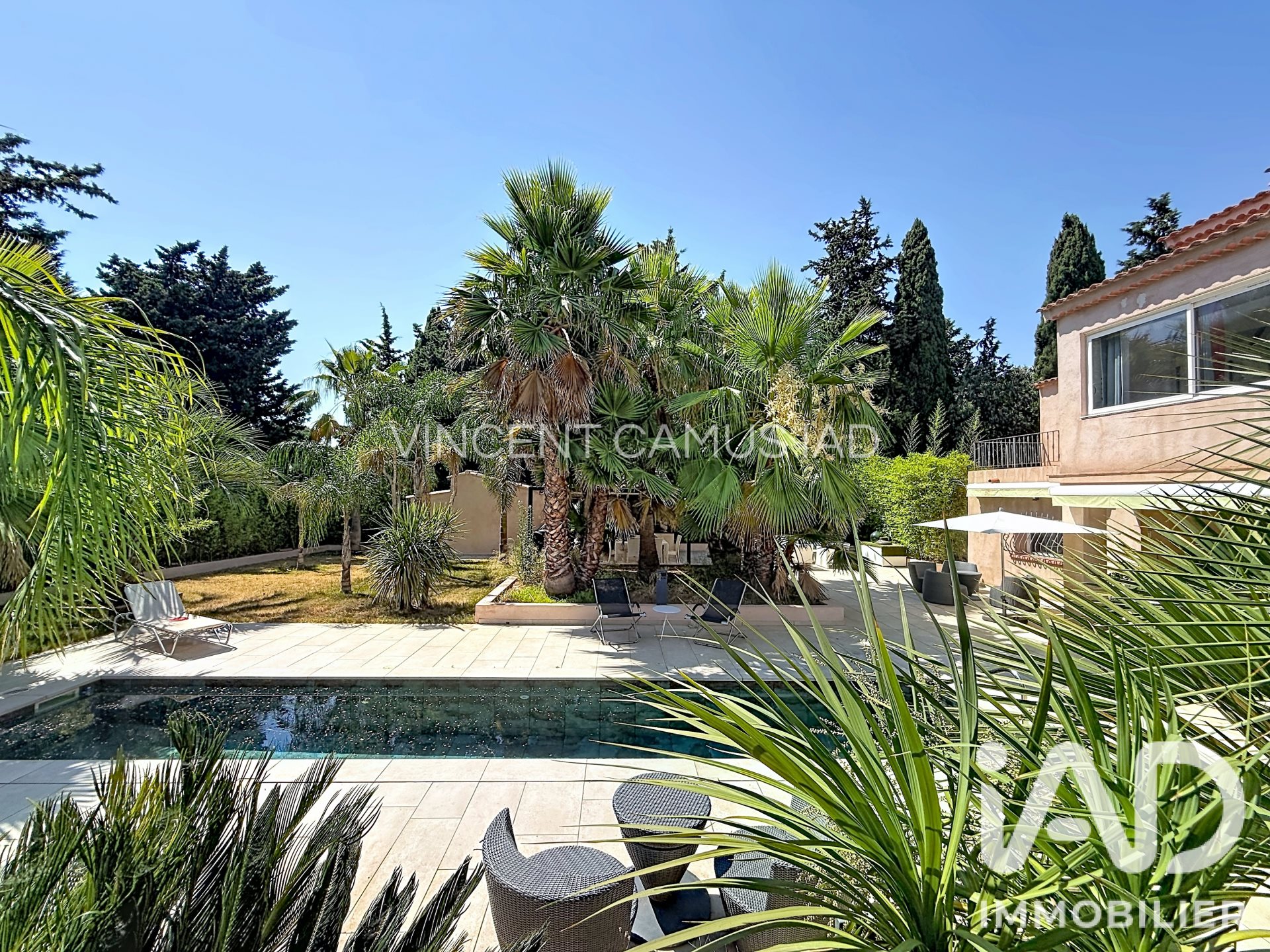 Maison à vendre, 243m², Sanary-sur-Mer
