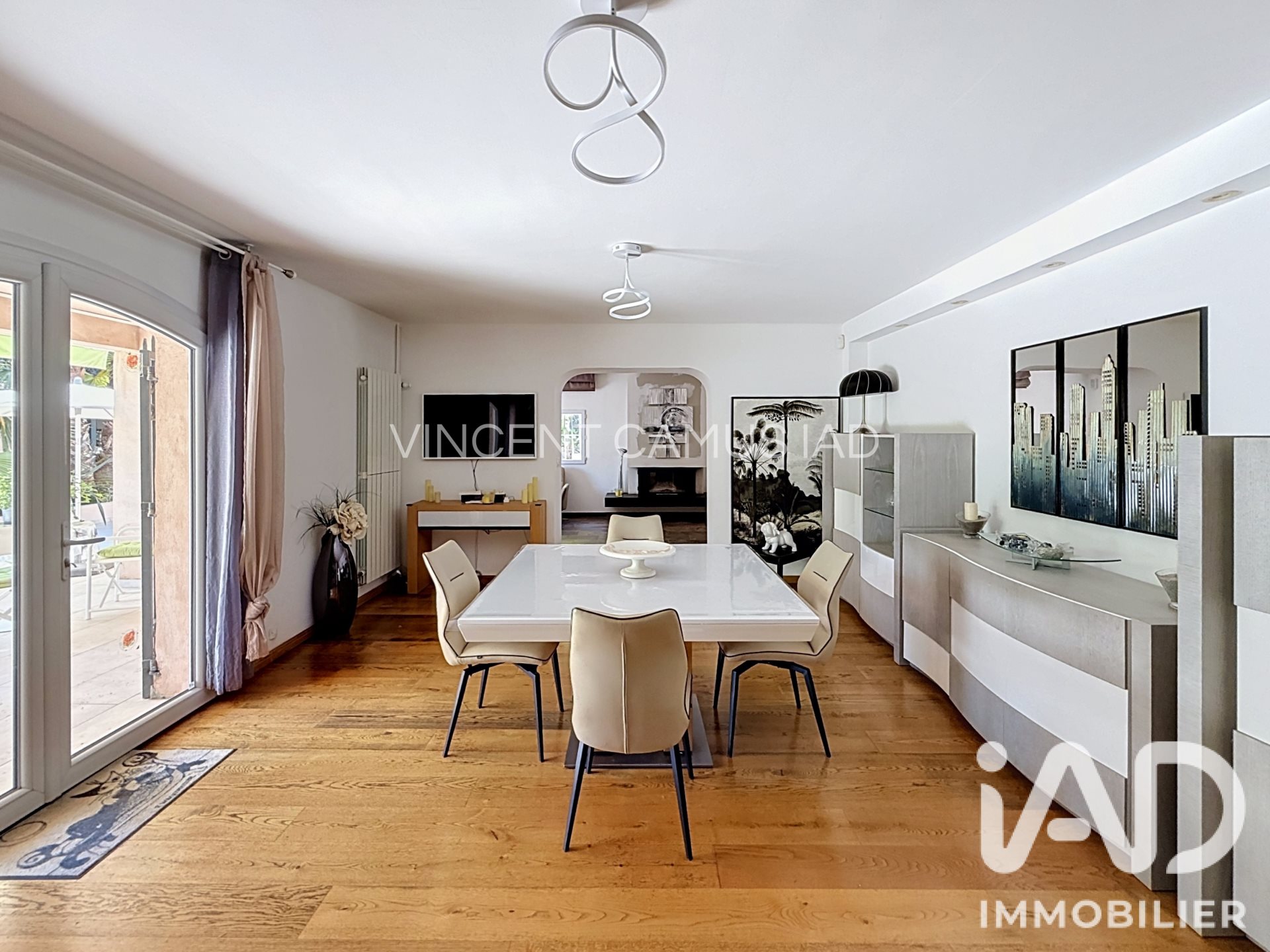 Maison à vendre, 243m², Sanary-sur-Mer