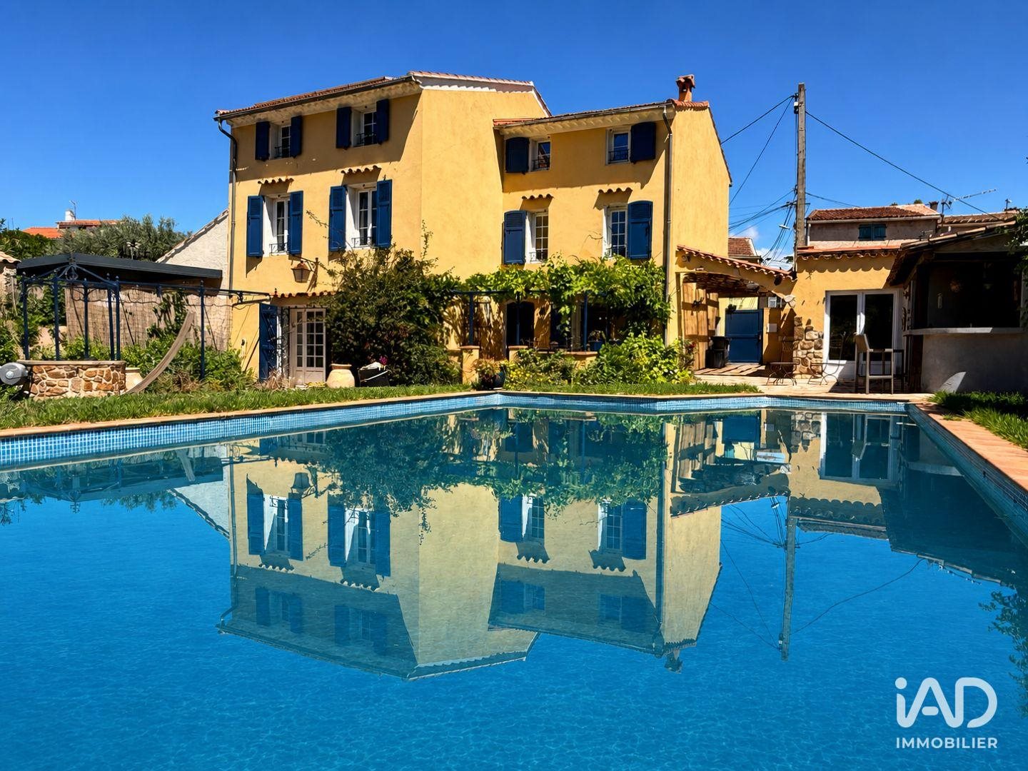 Maison à vendre, 218m², Six-Fours-les-Plages