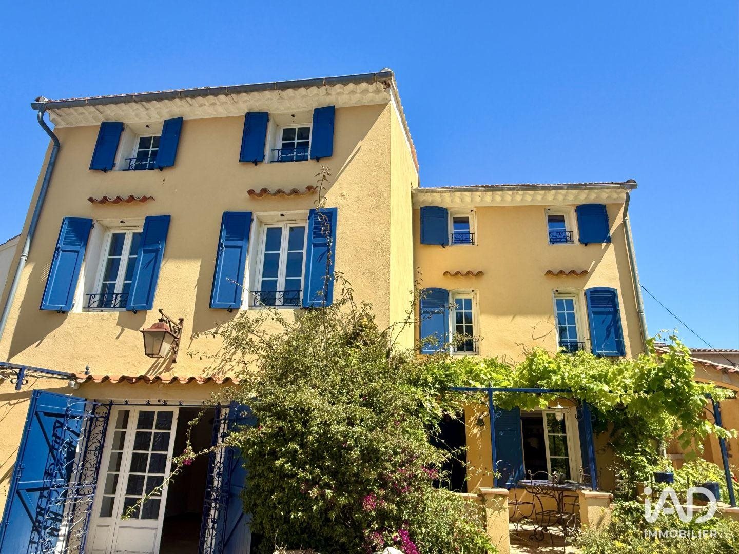 Maison à vendre, 218m², Six-Fours-les-Plages