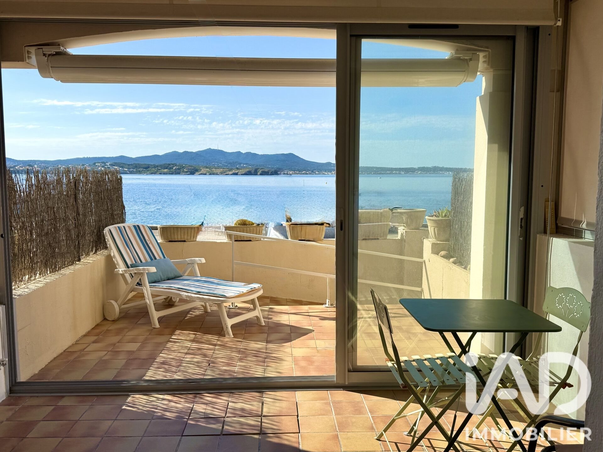 Appartement à vendre, 35m², Sanary-sur-Mer