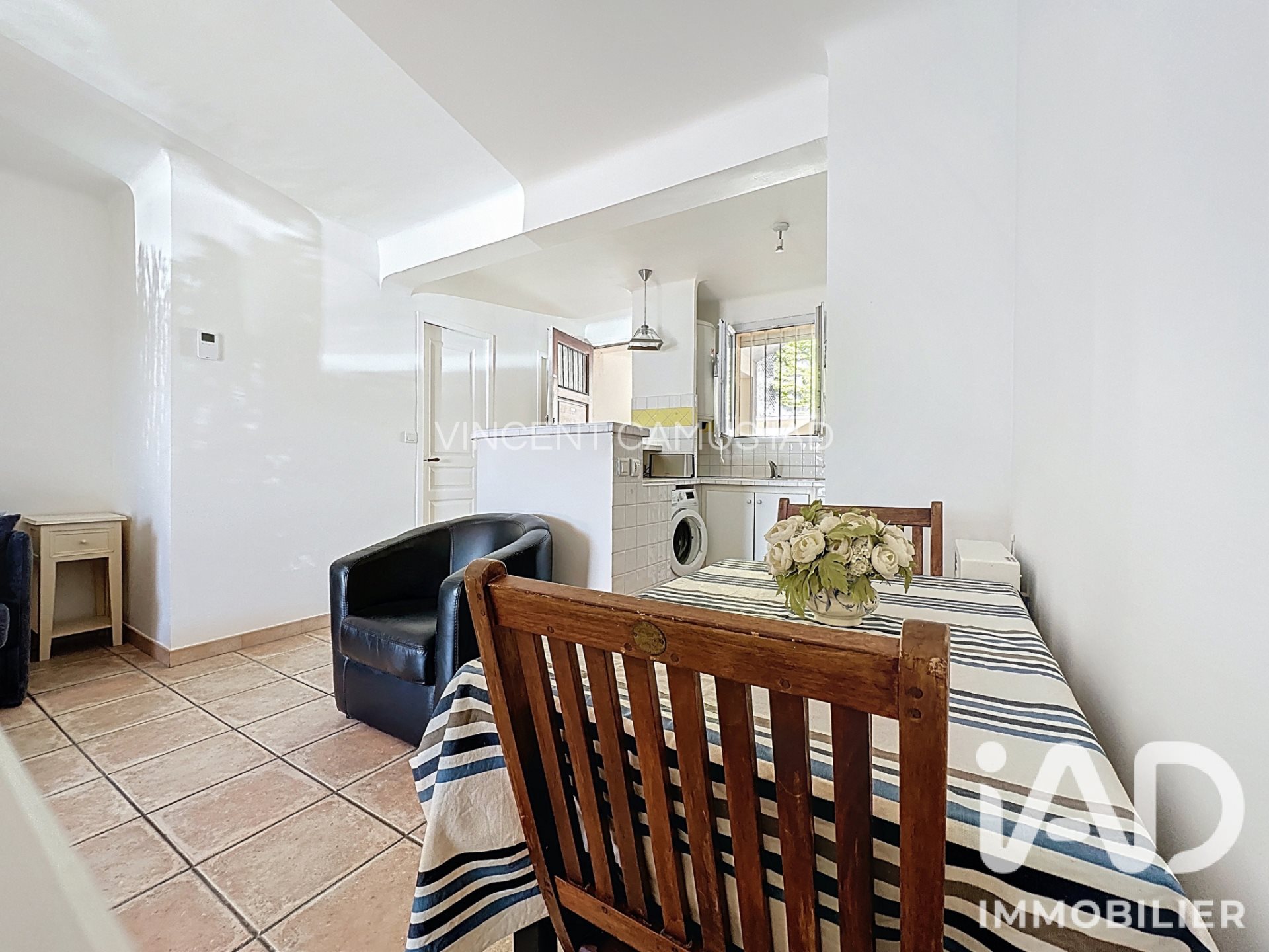 Appartement à vendre, 35m², Sanary-sur-Mer