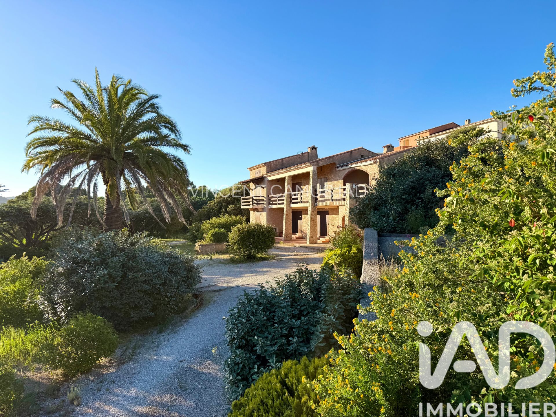 Maison à vendre, 200m², Sanary-sur-Mer
