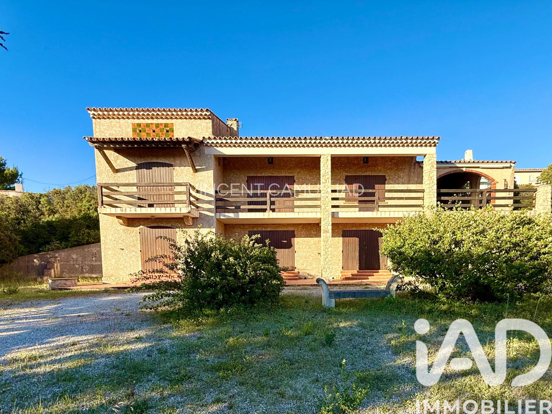 Maison à vendre, 200m², Sanary-sur-Mer