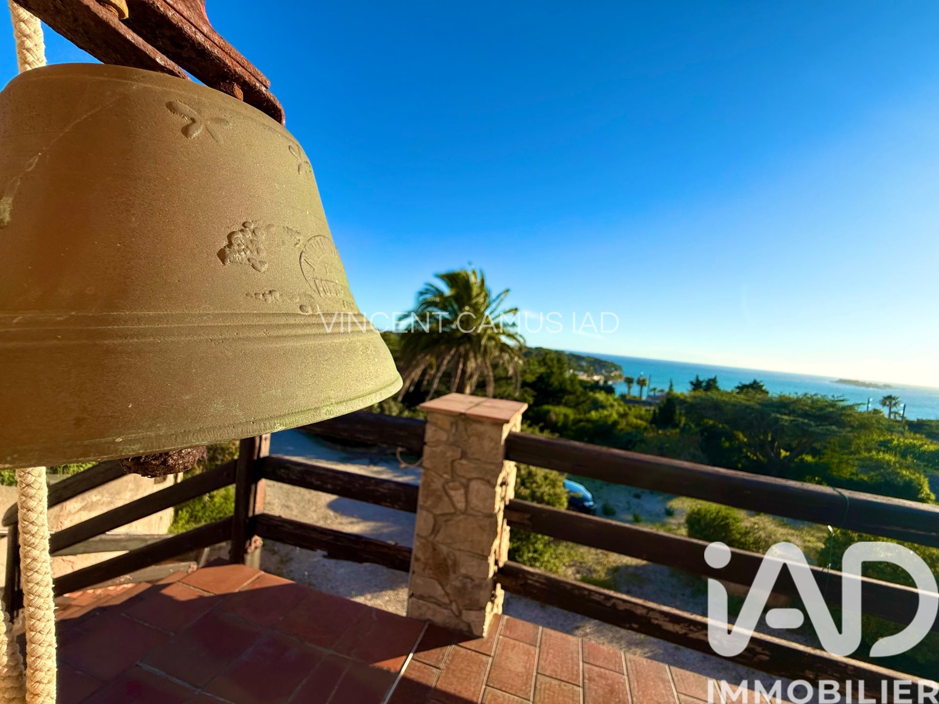 Maison à vendre, 200m², Sanary-sur-Mer