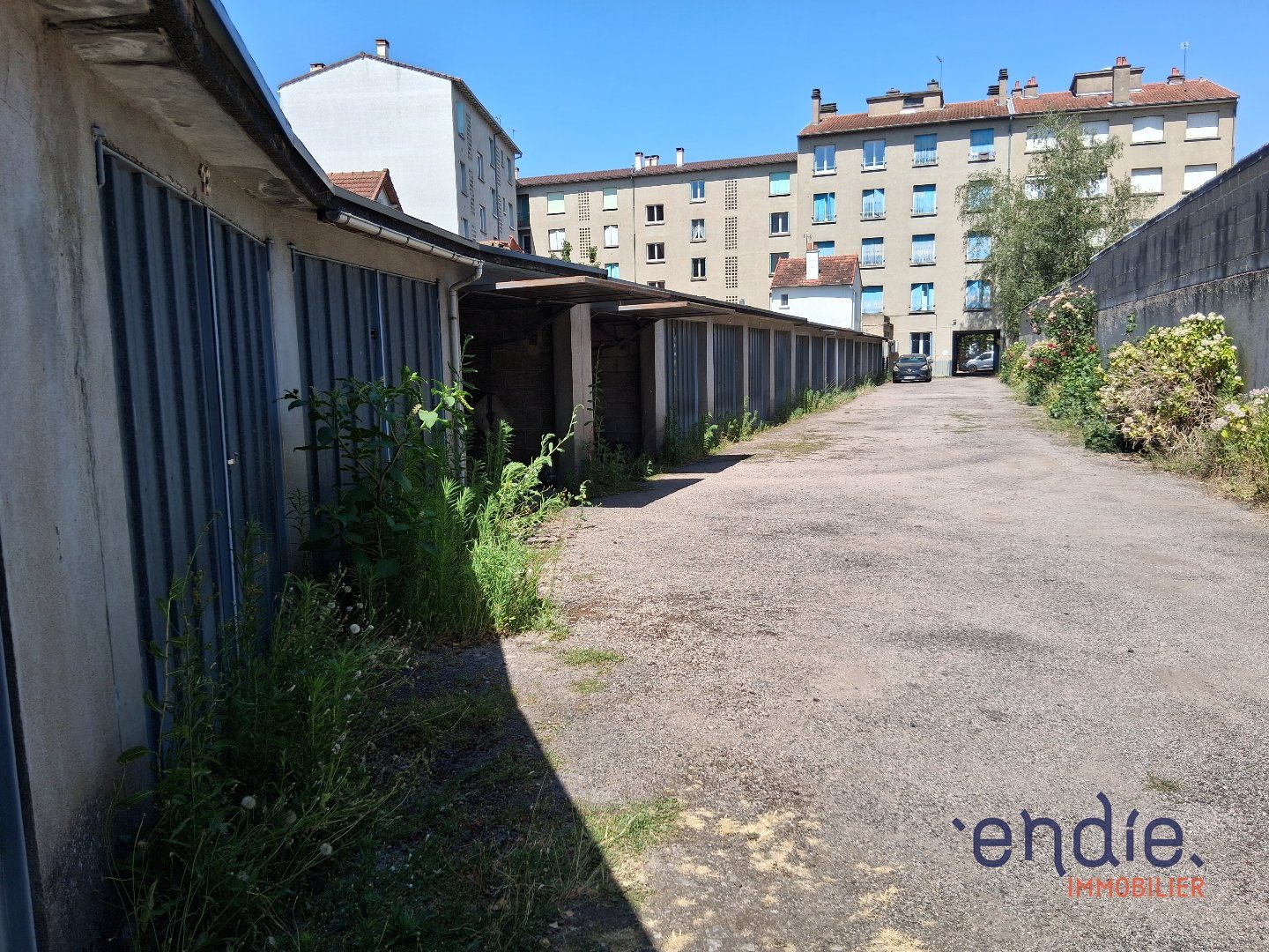 Maison à vendre, 45m², Montluçon