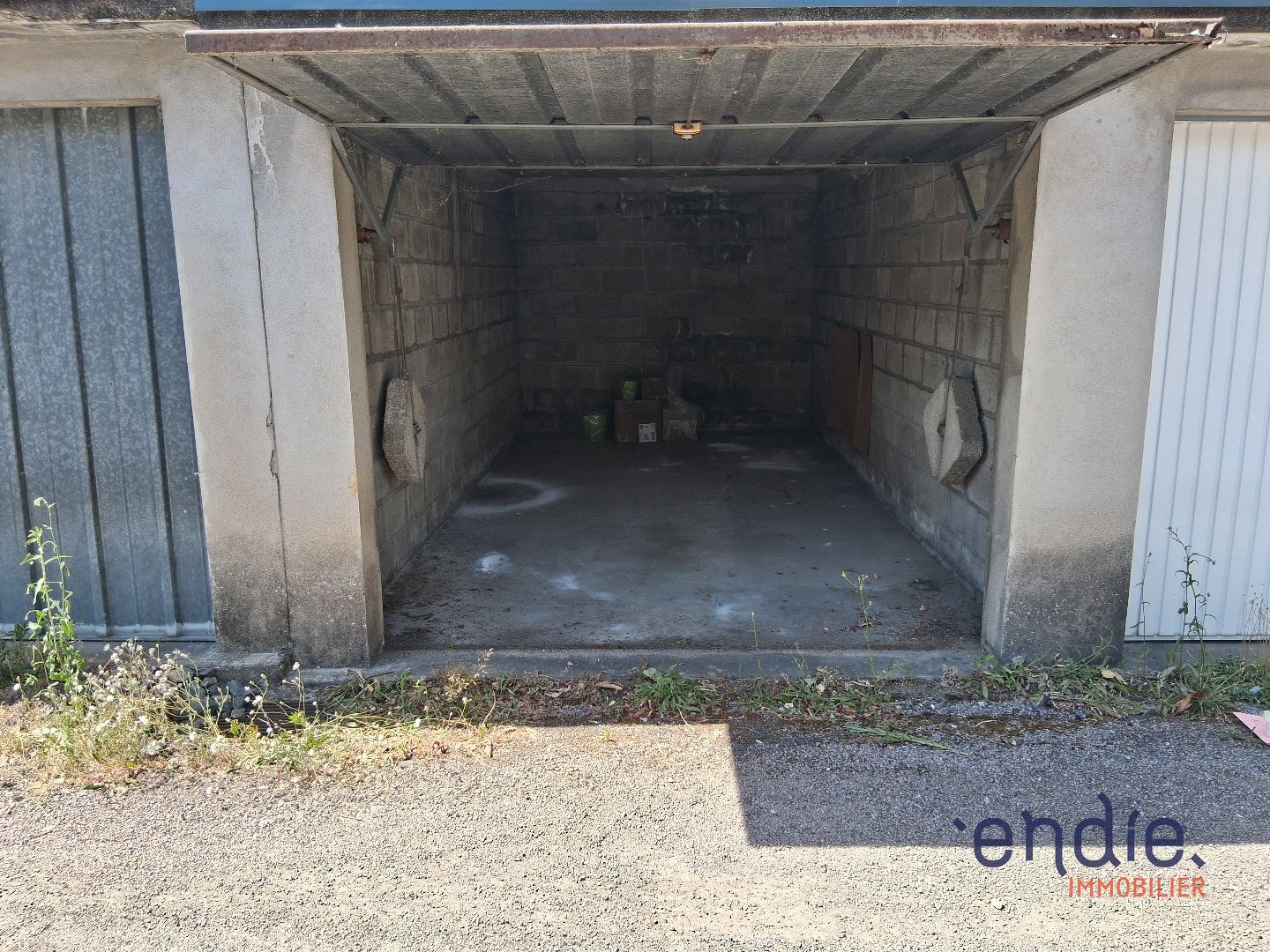 Maison à vendre, 45m², Montluçon
