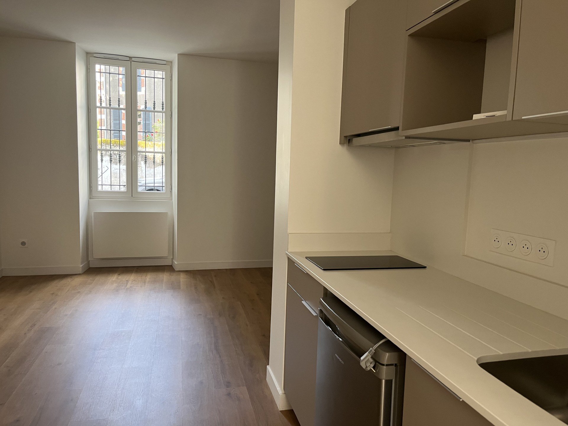Appartement à louer, 27m², Pau