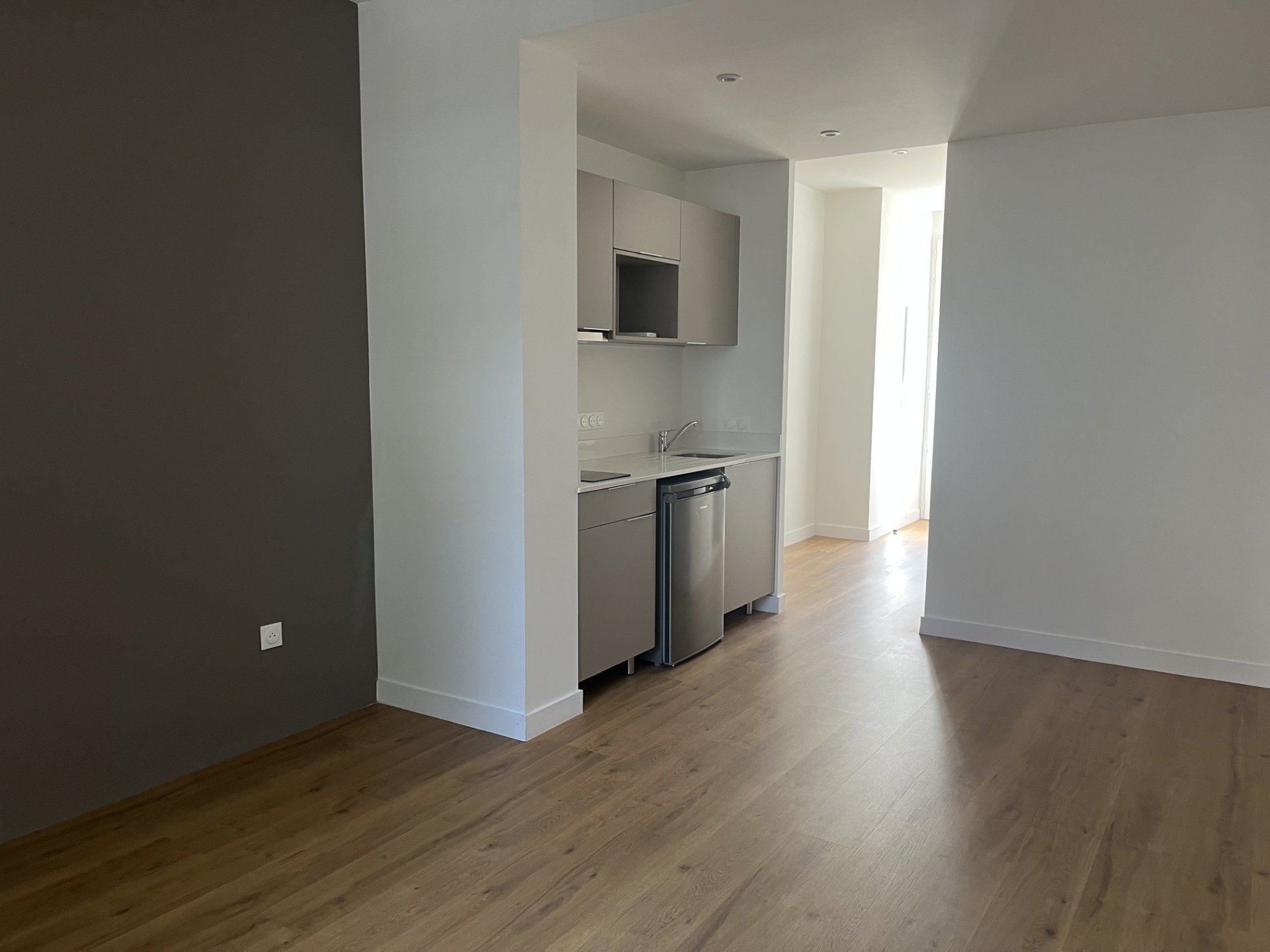 Appartement à louer, 27m², Pau