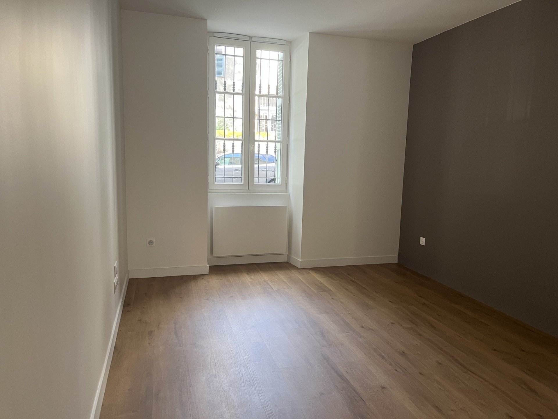 Appartement à louer, 27m², Pau