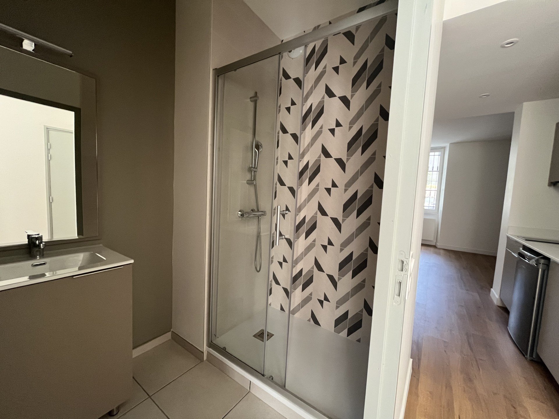Appartement à louer, 27m², Pau