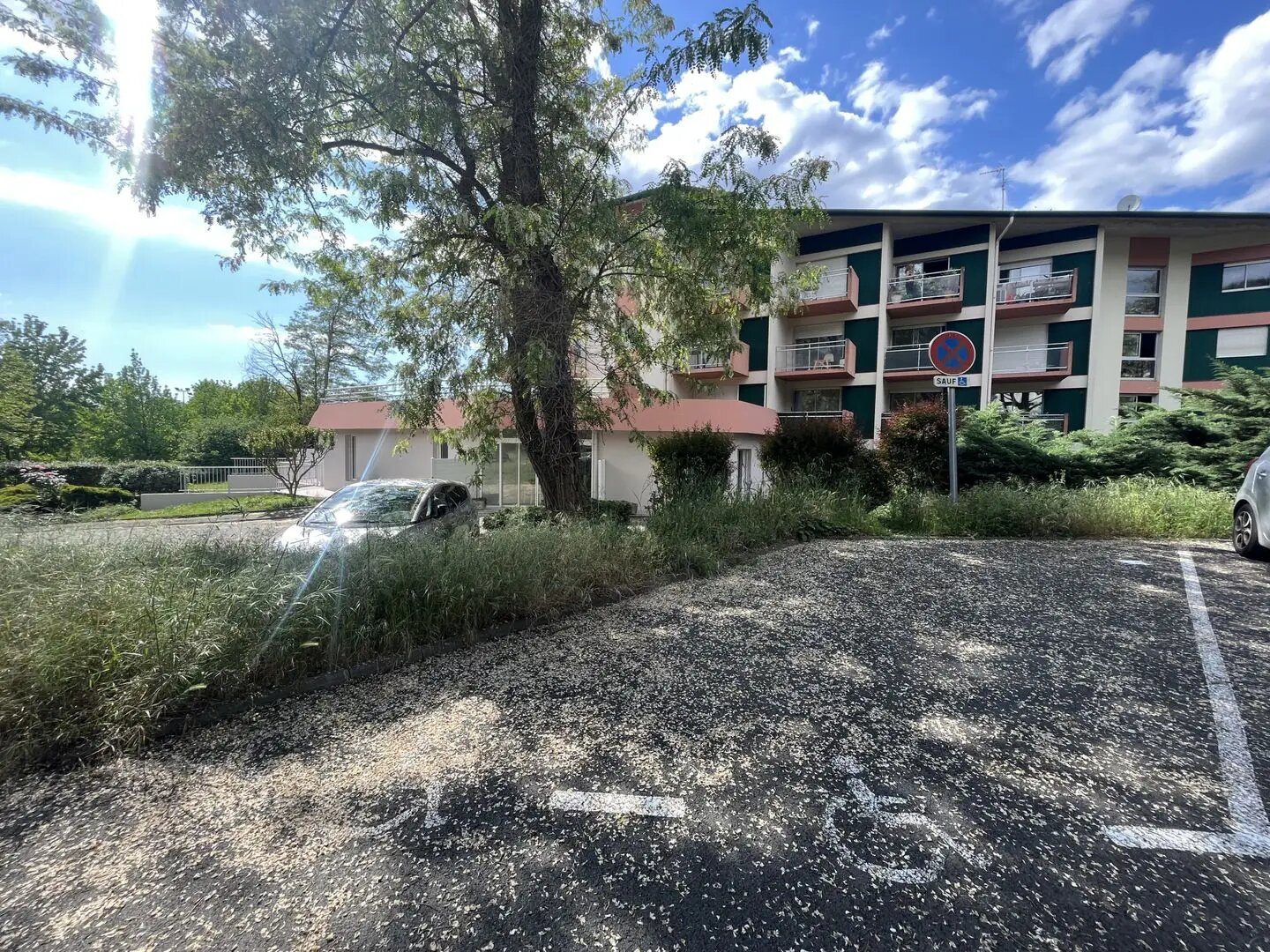 Appartement à vendre, 21m², Saint-Paul-lès-Dax