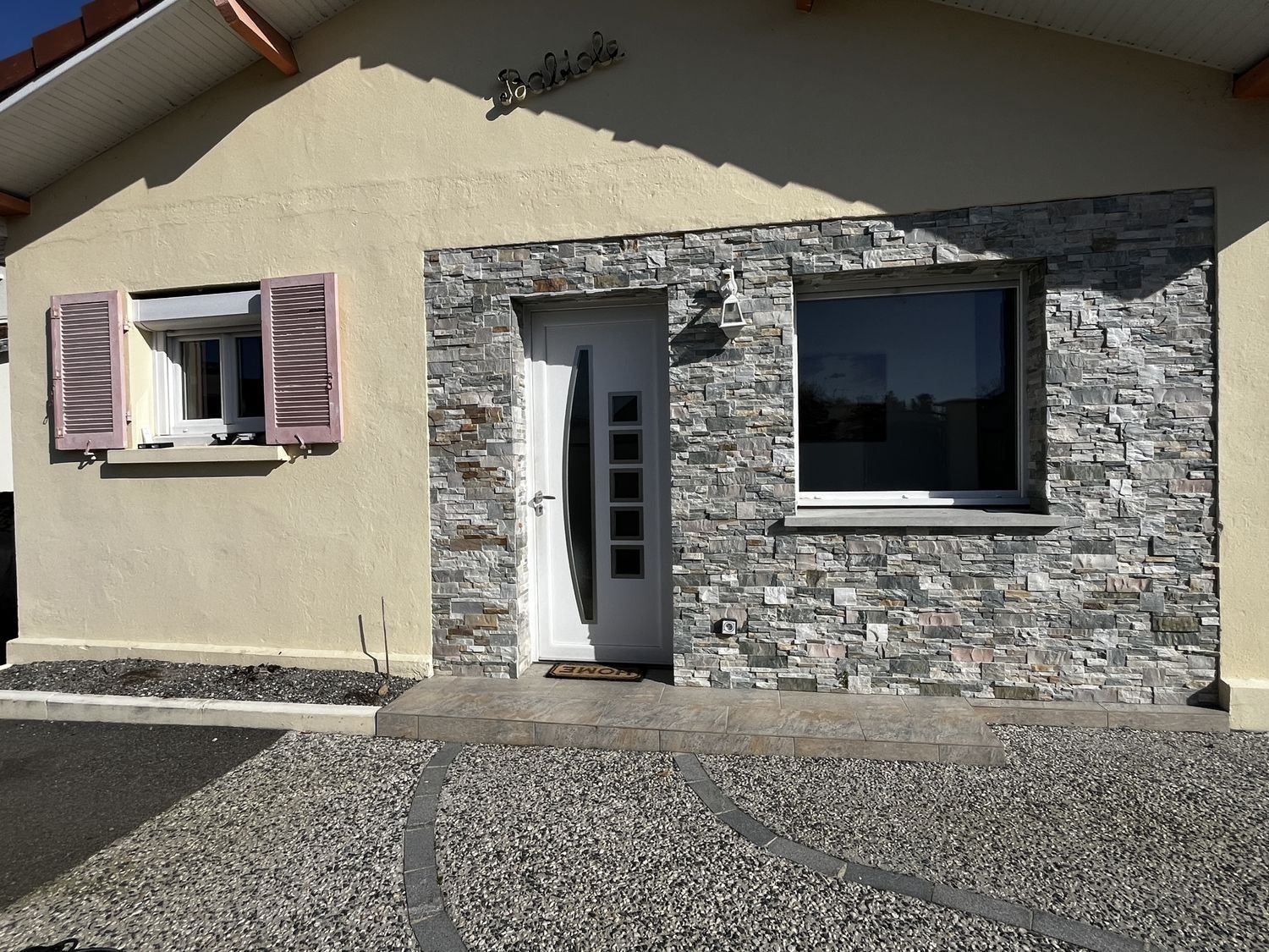 Maison à vendre, 103m², Pau