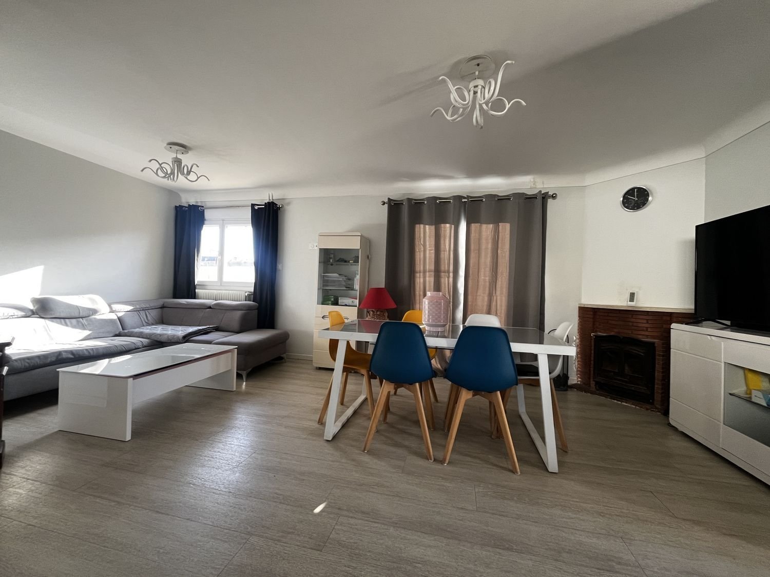 Maison à vendre, 103m², Pau