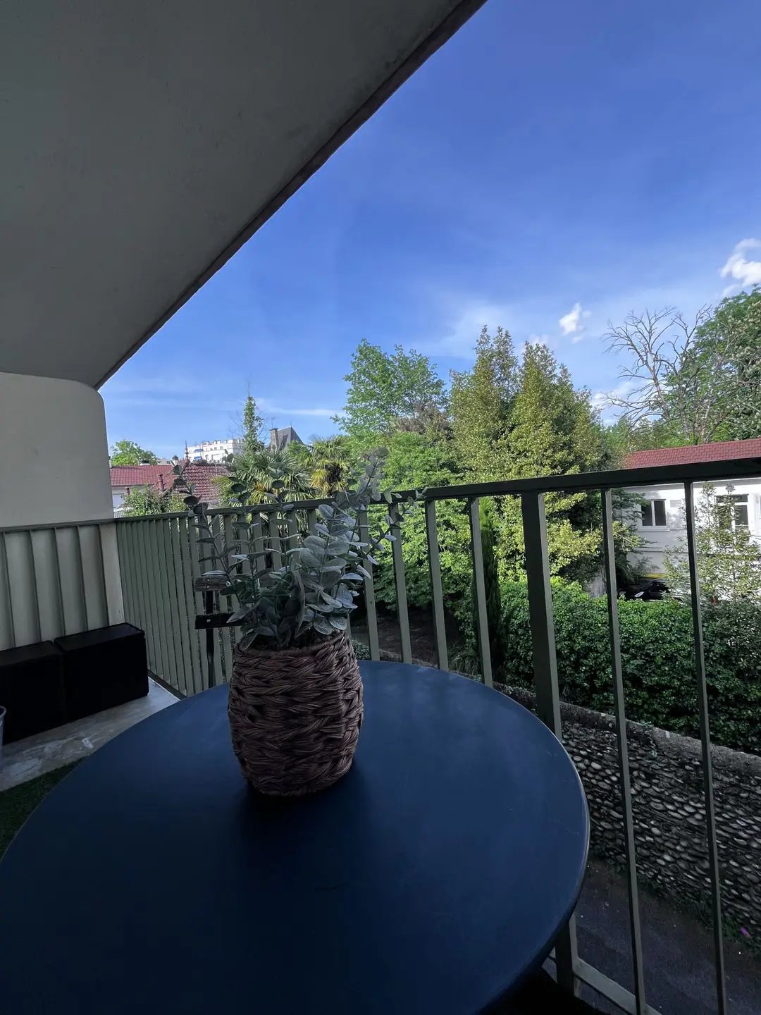 Appartement à louer, 12m², Pau
