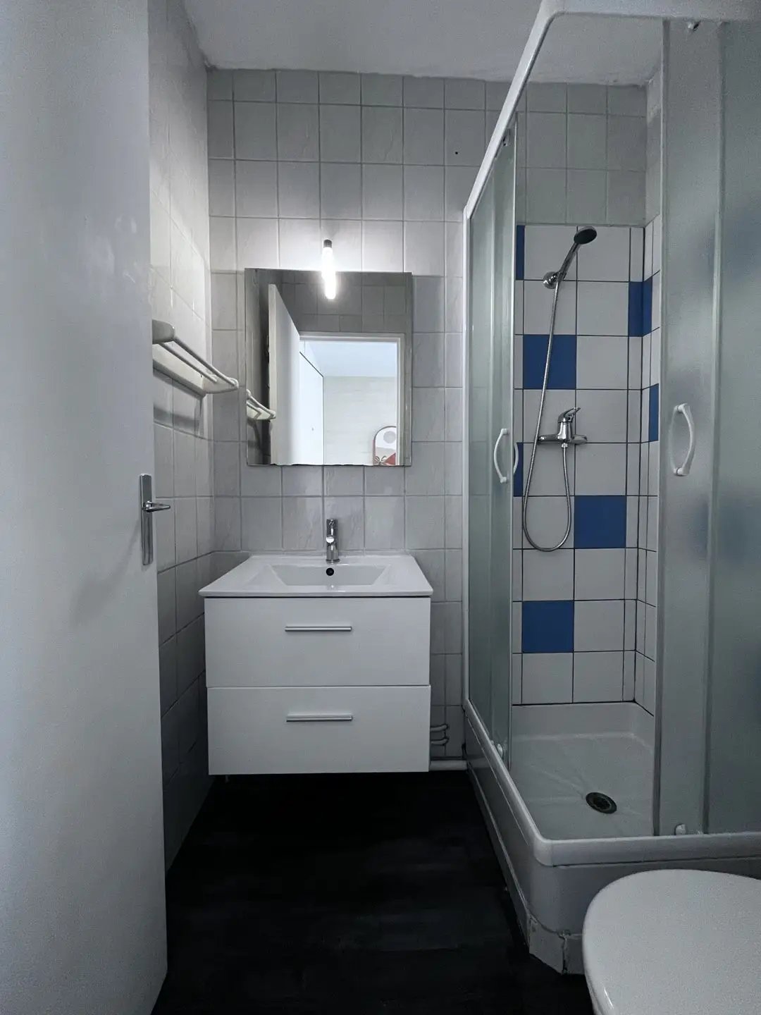 Appartement à louer, 12m², Pau