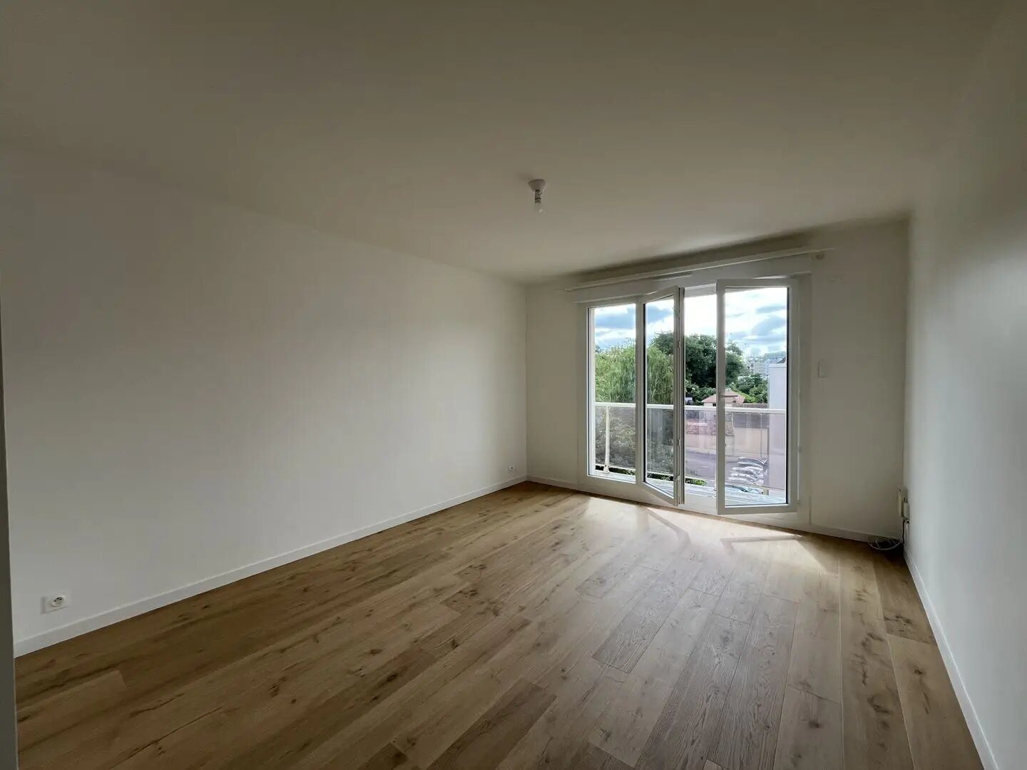 Appartement à louer, 53m², Billère