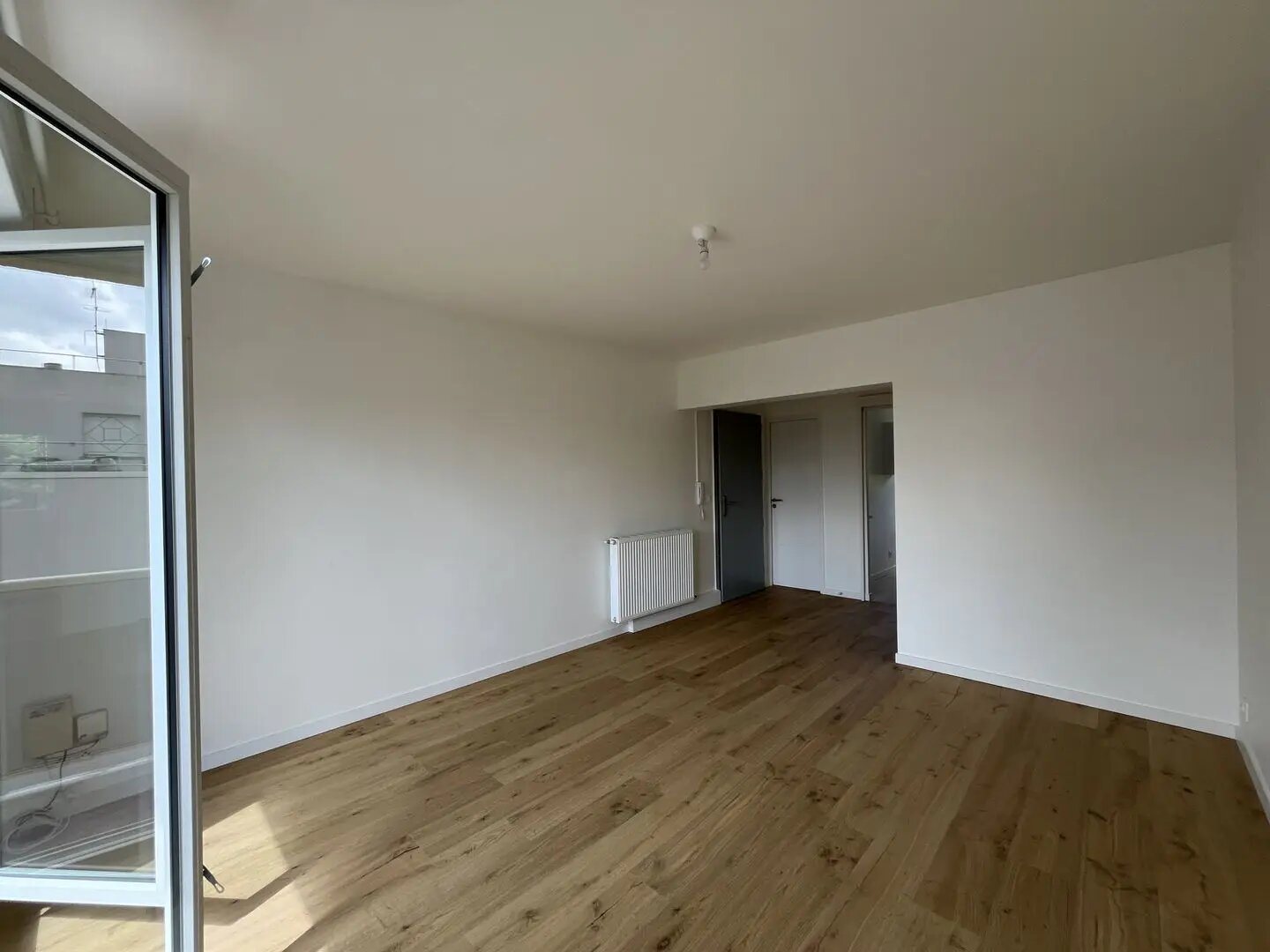 Appartement à louer, 53m², Billère