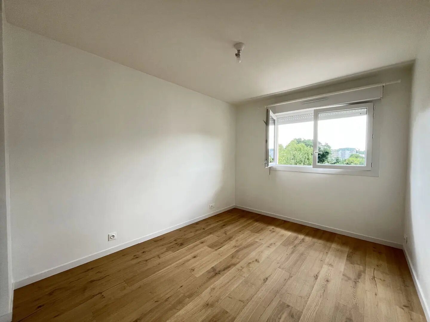 Appartement à louer, 53m², Billère