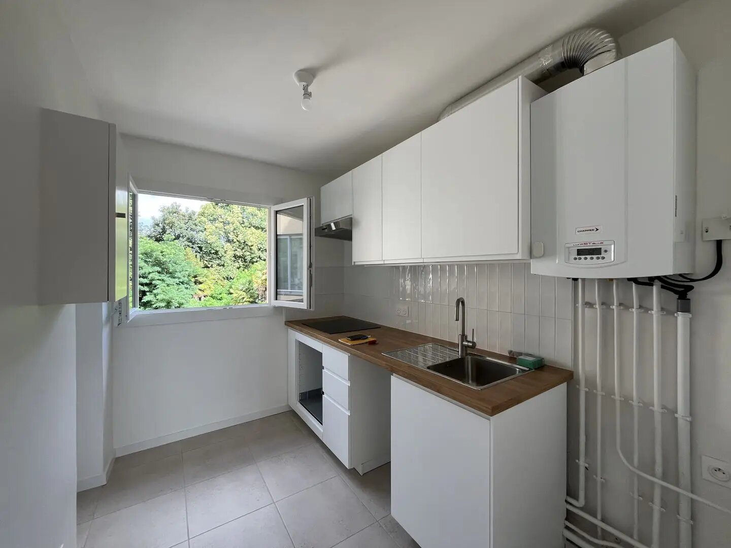 Appartement à louer, 53m², Billère