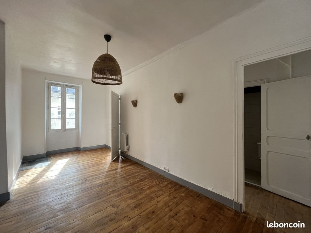 Appartement à louer, 62m², Pau